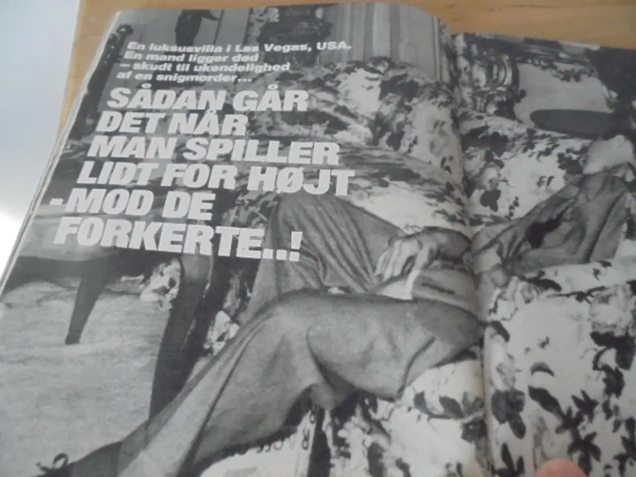 Billede 9 - Ugens Rapport nr. 36 fra 1979