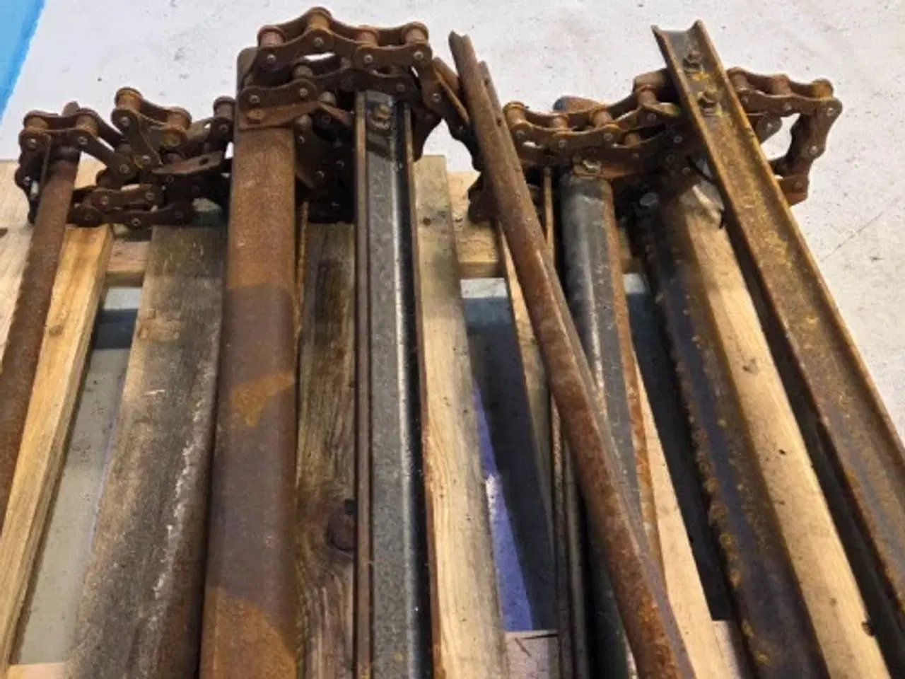 Billede 6 - Case 2188 Indføringskæde 136440A1