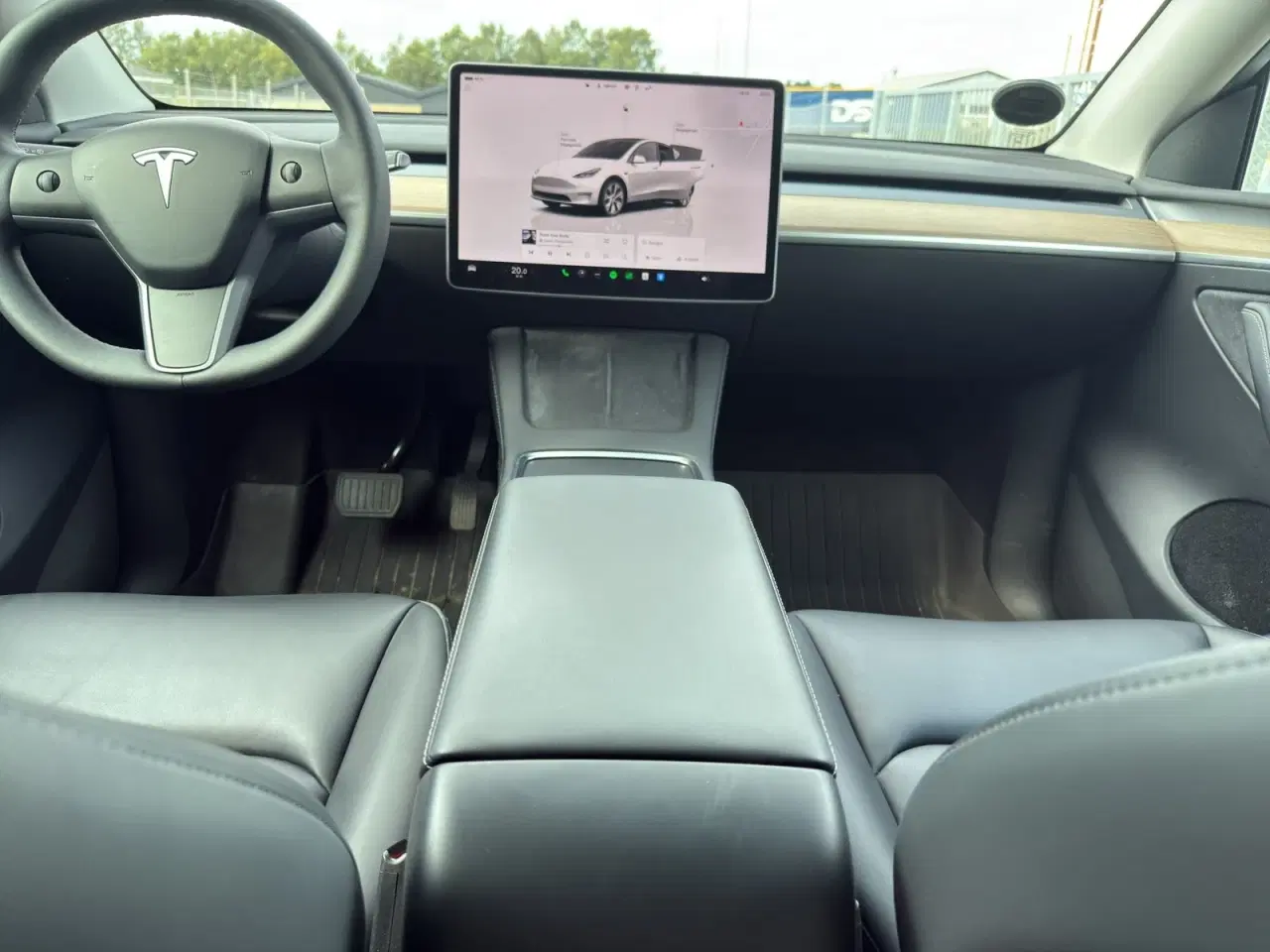 Billede 12 - Tesla Model Y  RWD