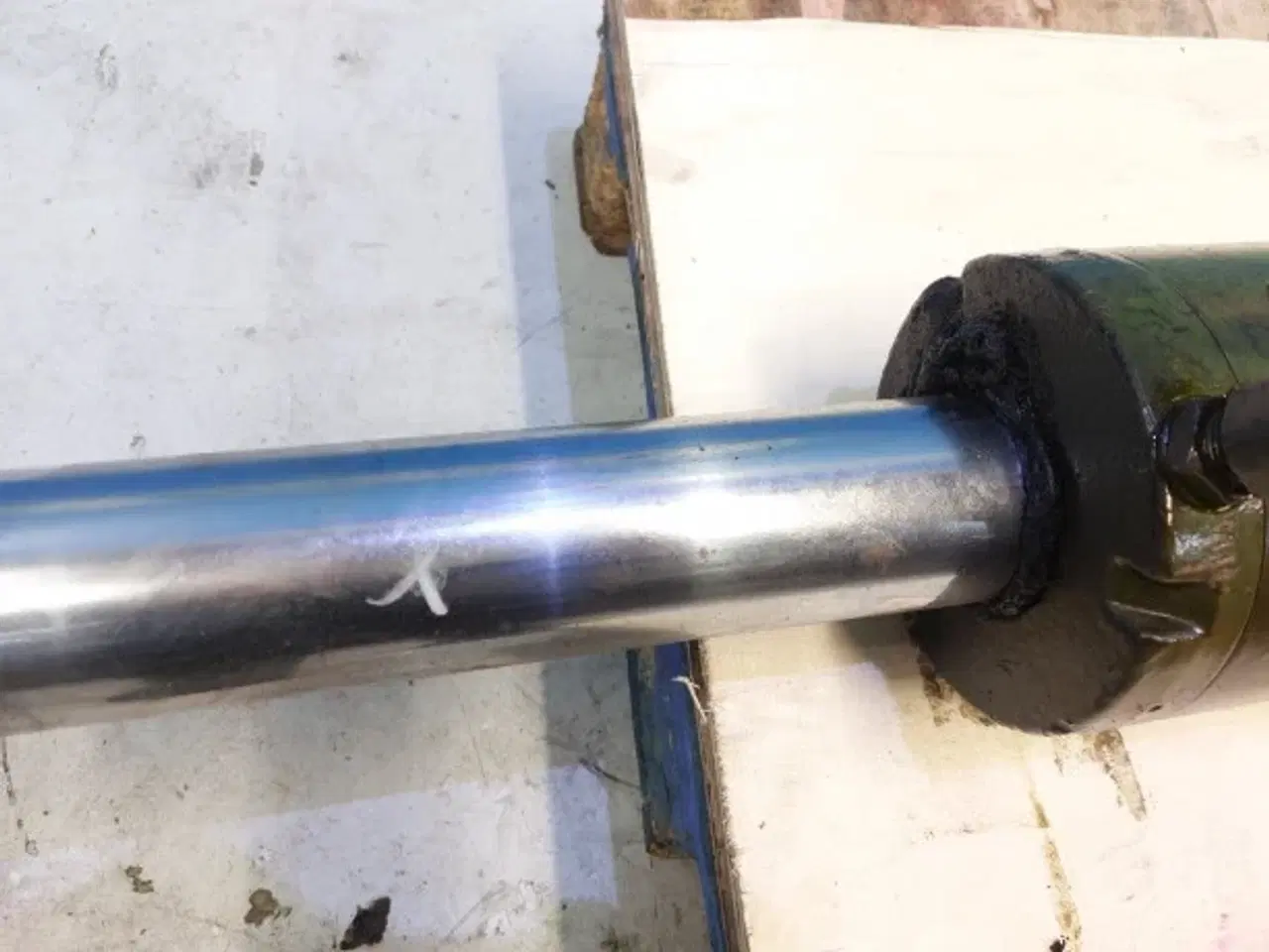 Billede 14 - Merlo P40.7 Cylinder 2622019