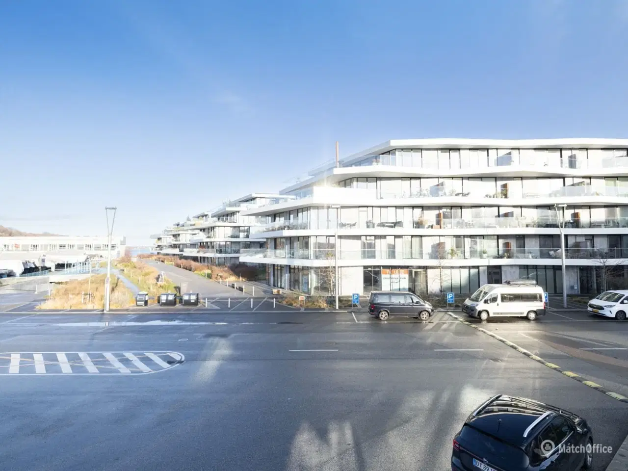 Billede 14 - Restaurant med god beliggenhed og solrigt udeserveringsareal