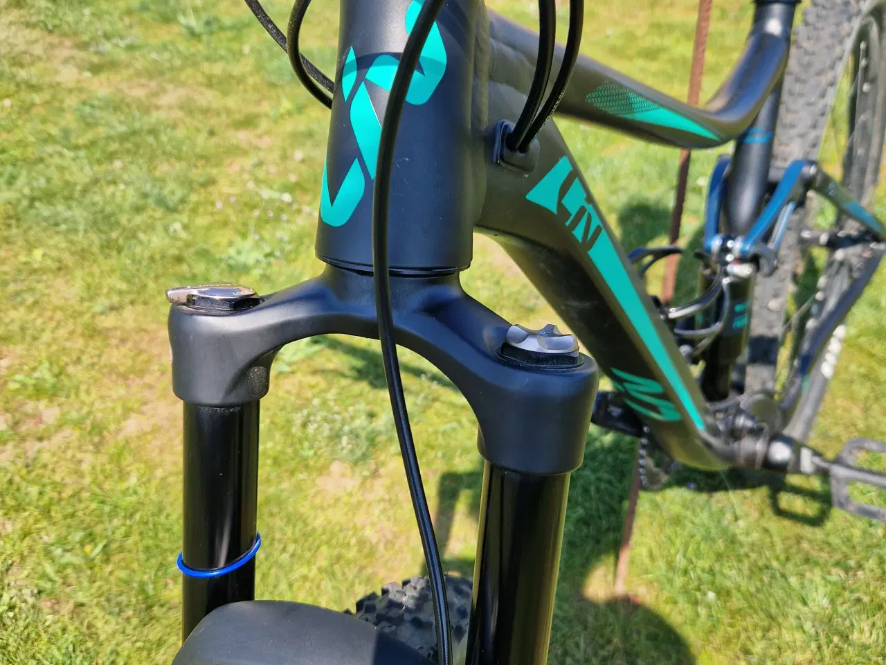 Billede 2 - MTB Giant Liv Embolden 2