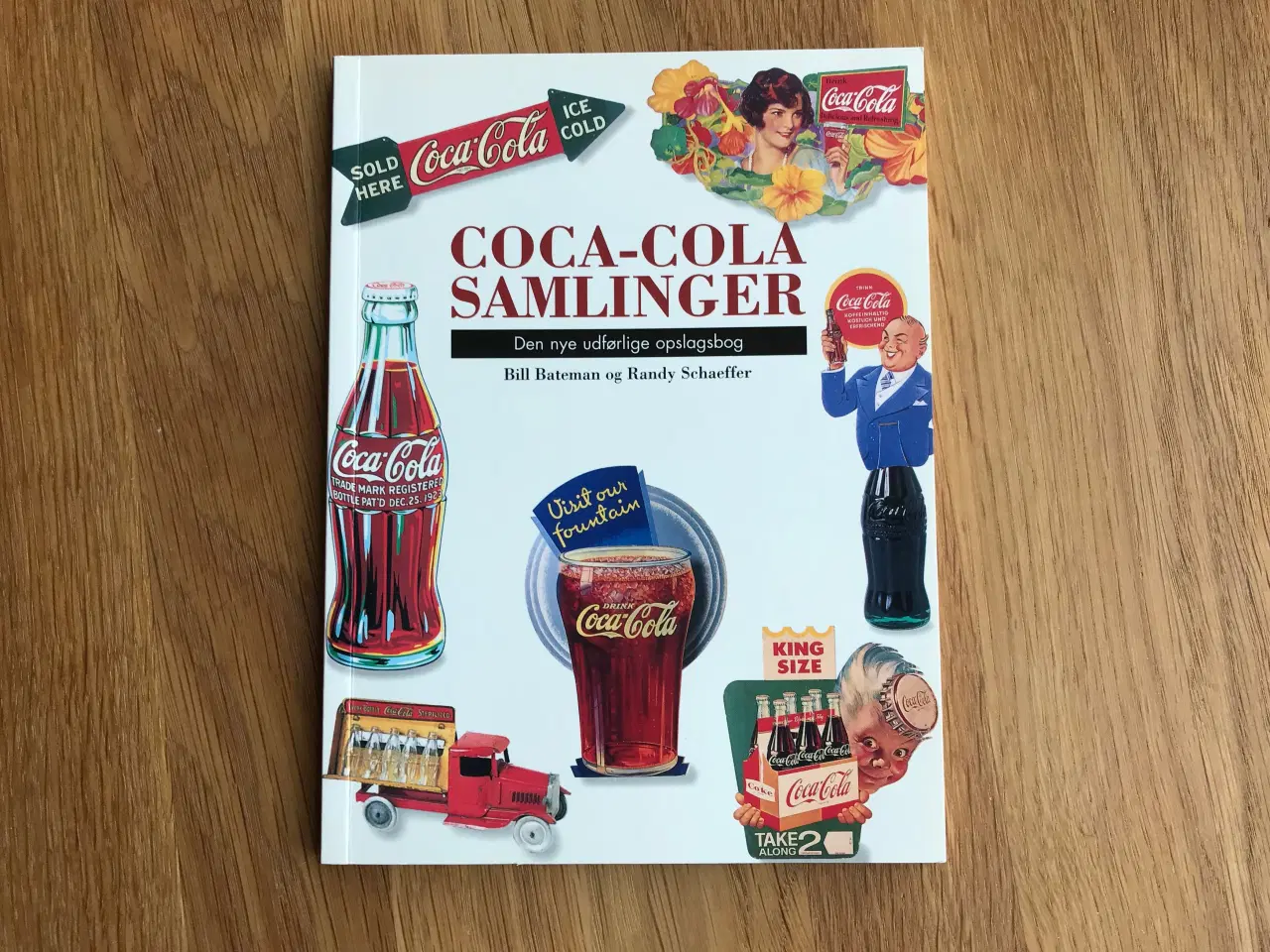 Billede 1 - Coca-Cola Samlinger