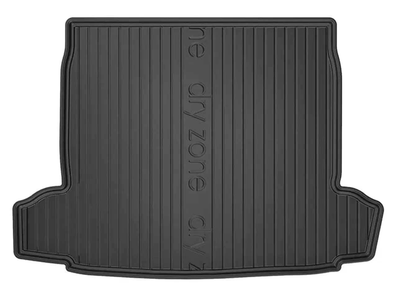 Billede 1 - Bagagerumsbakke Citroën C5 II sedan 08-17 m. opbevaring