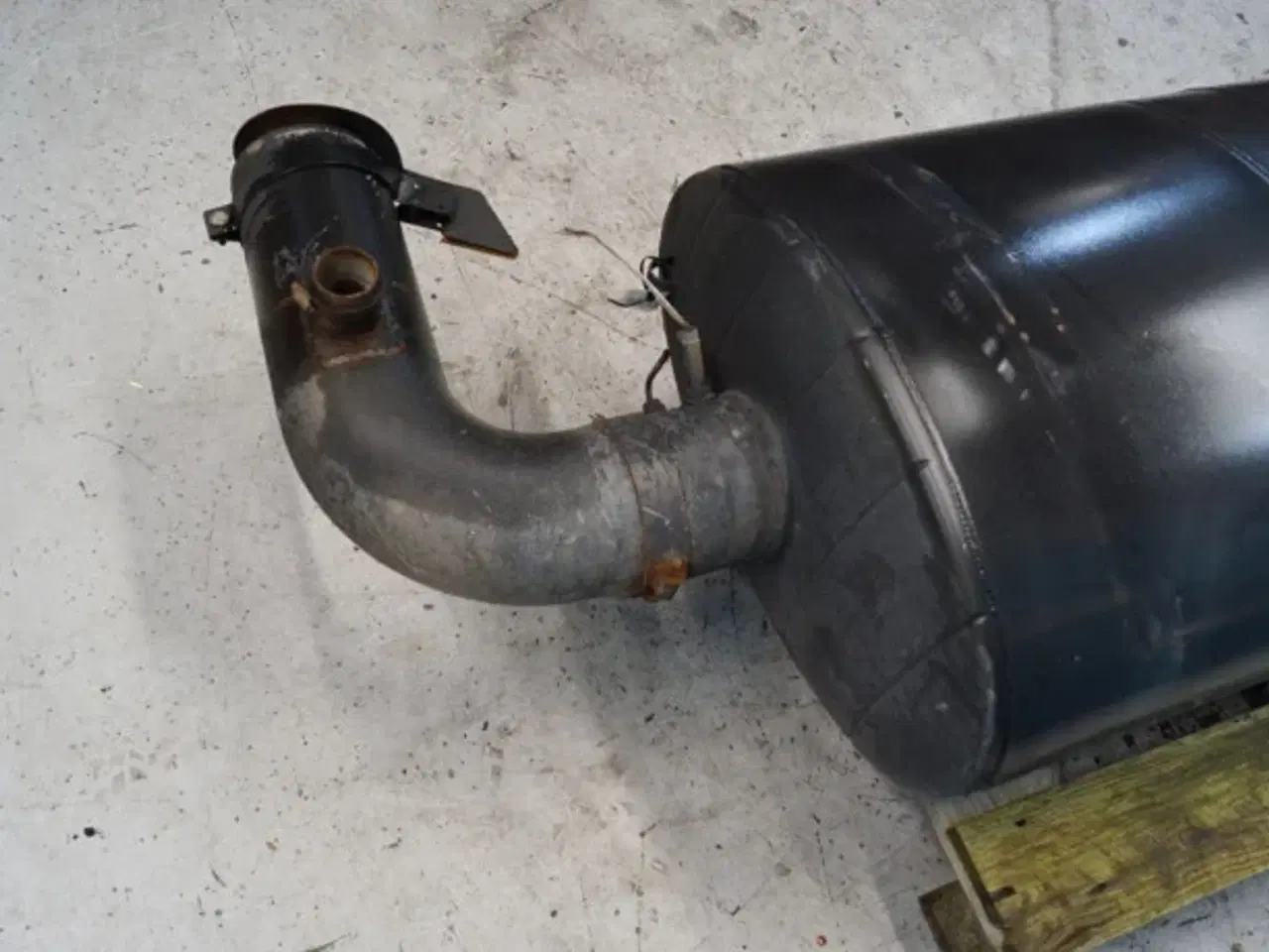Billede 14 - New Holland CR9.90 Lydpotte 84160738