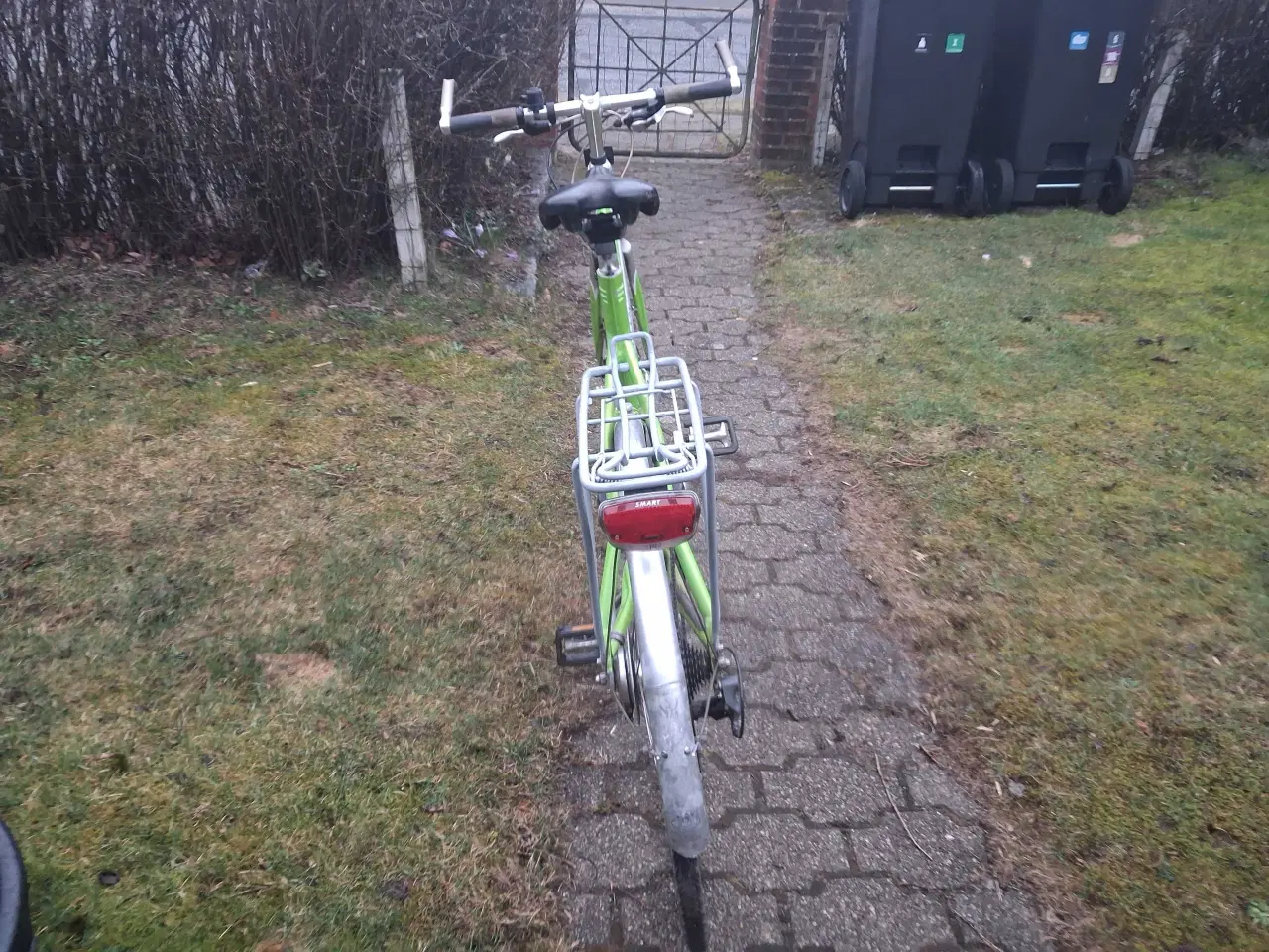 Billede 7 - Herrecykel sælges