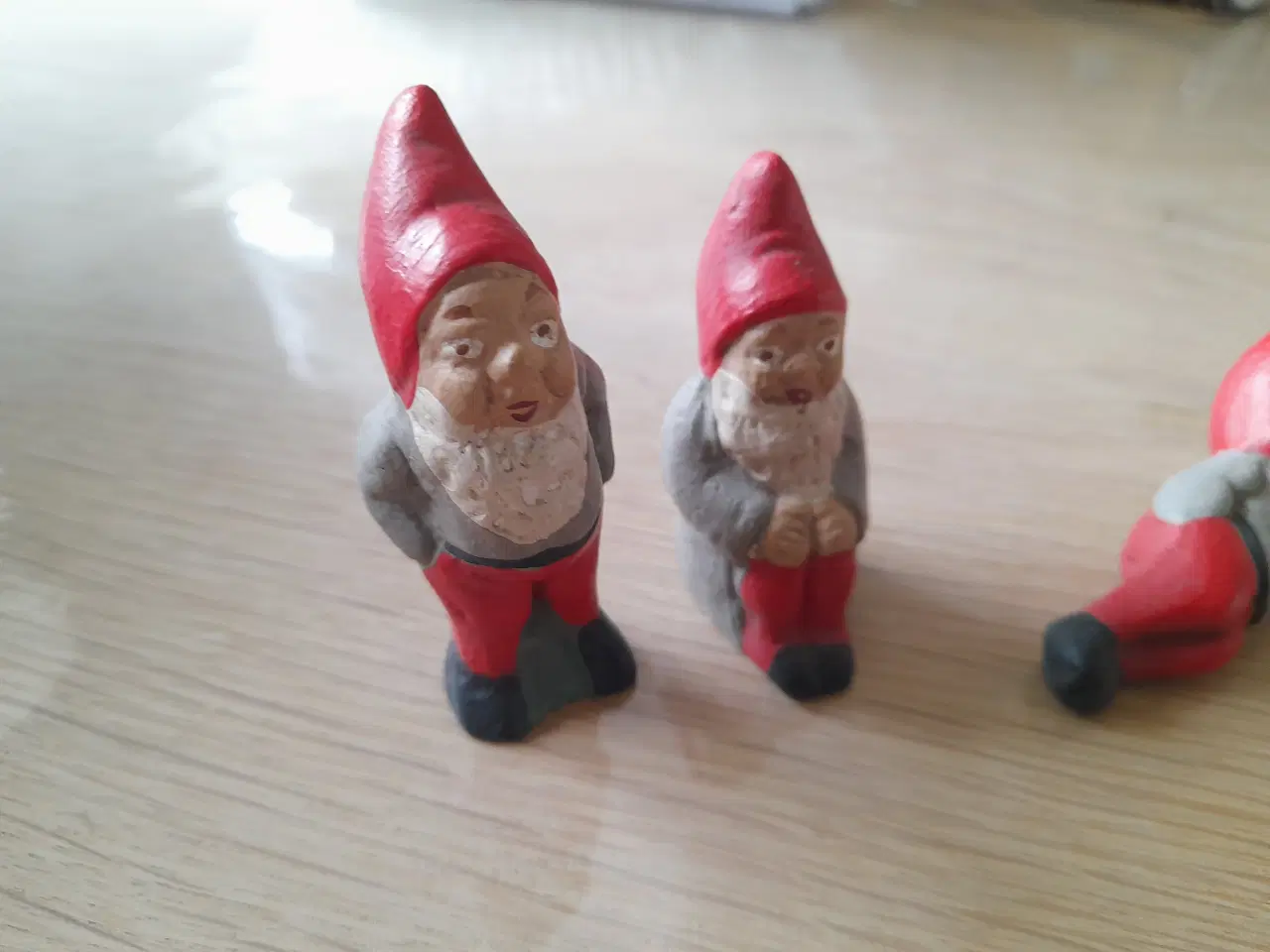 Billede 4 - Nisser små.