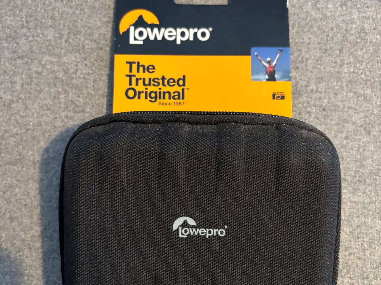 Billede 1 - Lowepro Santiago 30 kamerataske
