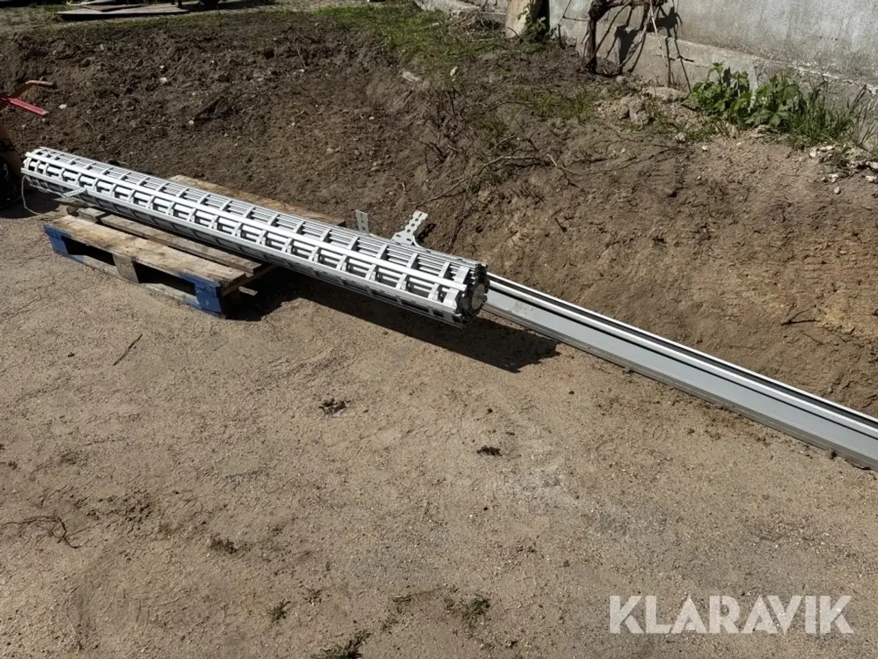 Billede 2 - Rullegitter