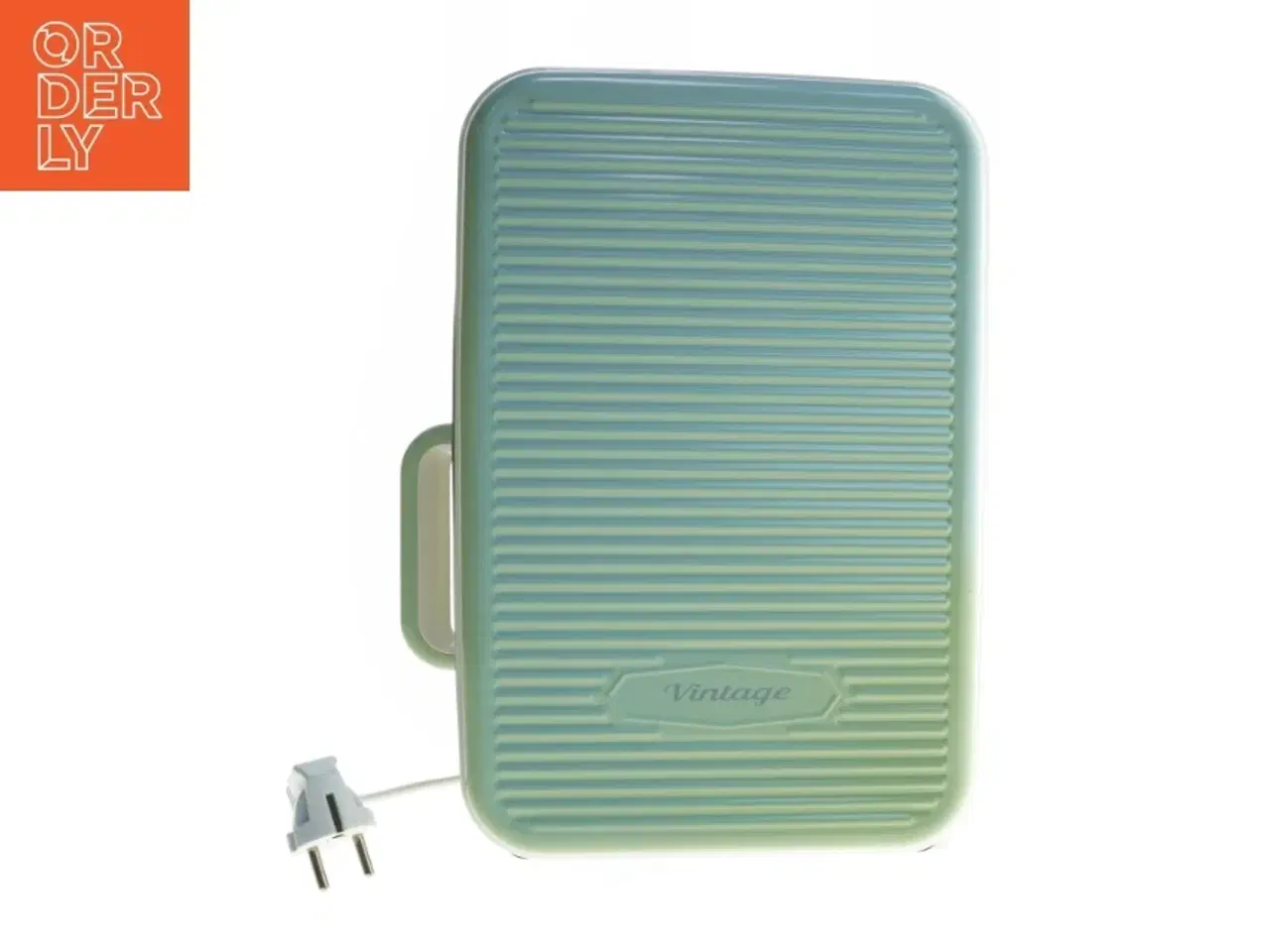 Billede 4 - Ariete Vintage kaffemaskine fra Ariete (str. 34,5x23 cm)