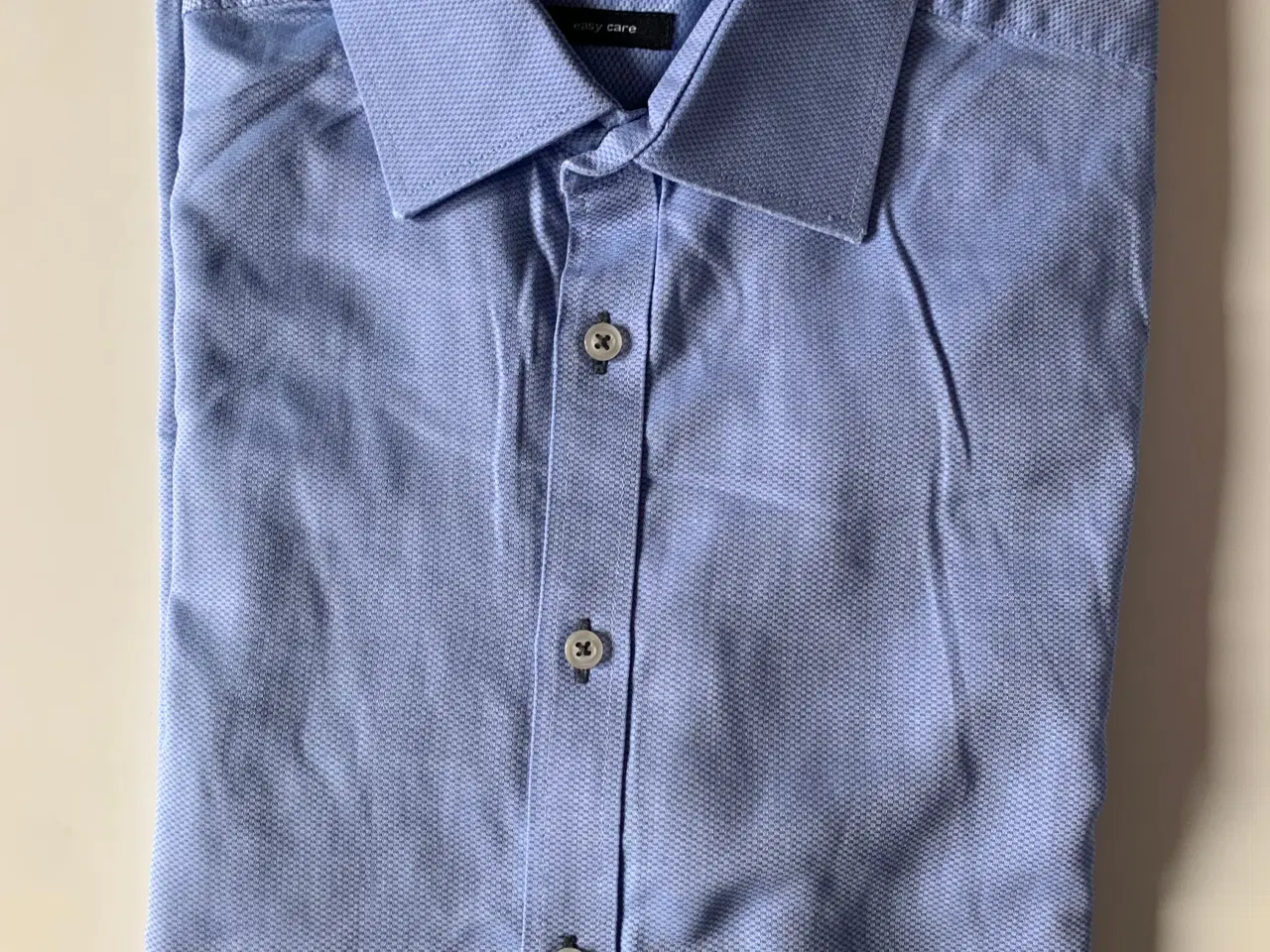 Billede 1 - Bruun & Stengade skjorte, Modern fit