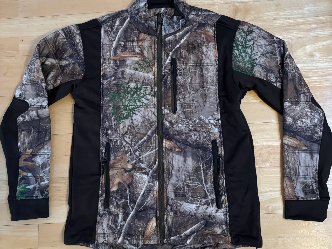 Billede 1 - Deerhunter Muflon Zip-In jagtjakke i str. 52