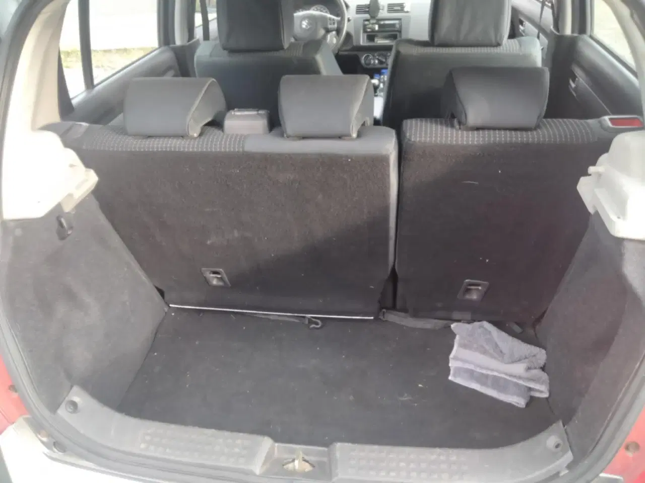 Billede 8 - suzuki swift 1,5