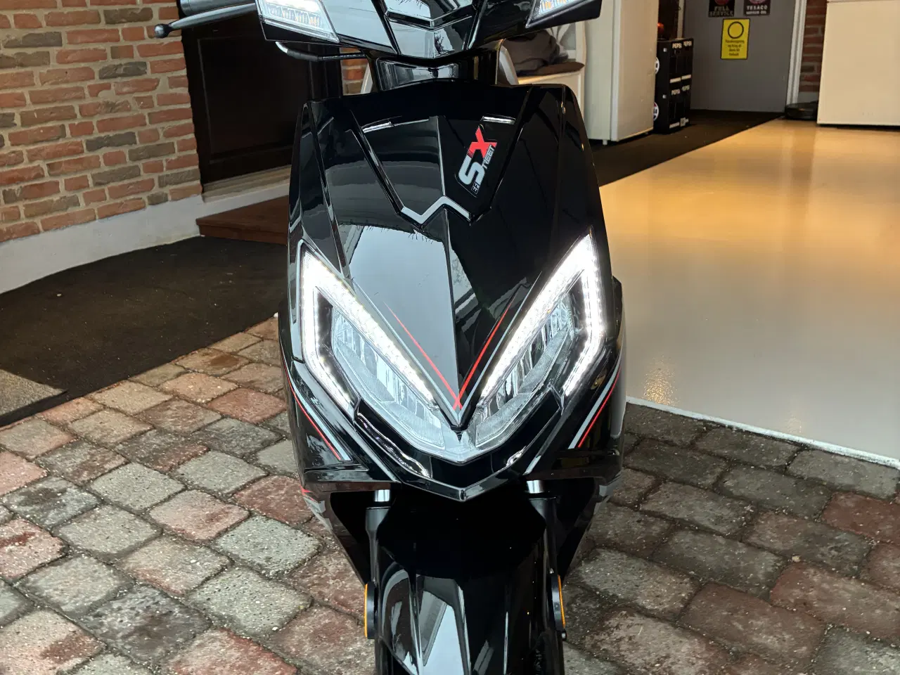 Billede 5 - Vga Street-X 30. 1 mdr 2026