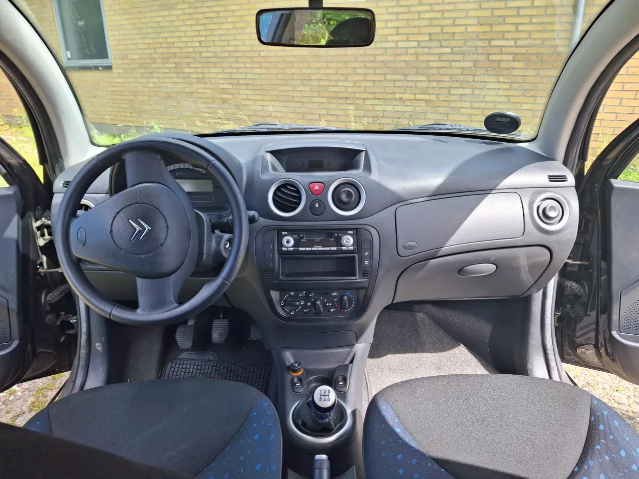 Billede 8 - Citroën C3