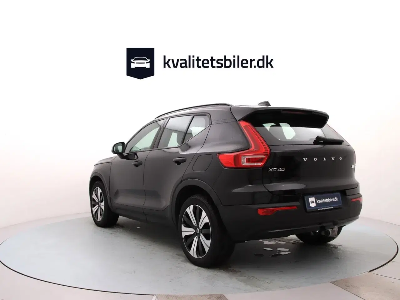 Billede 3 - Volvo XC40  P6 ReCharge Plus