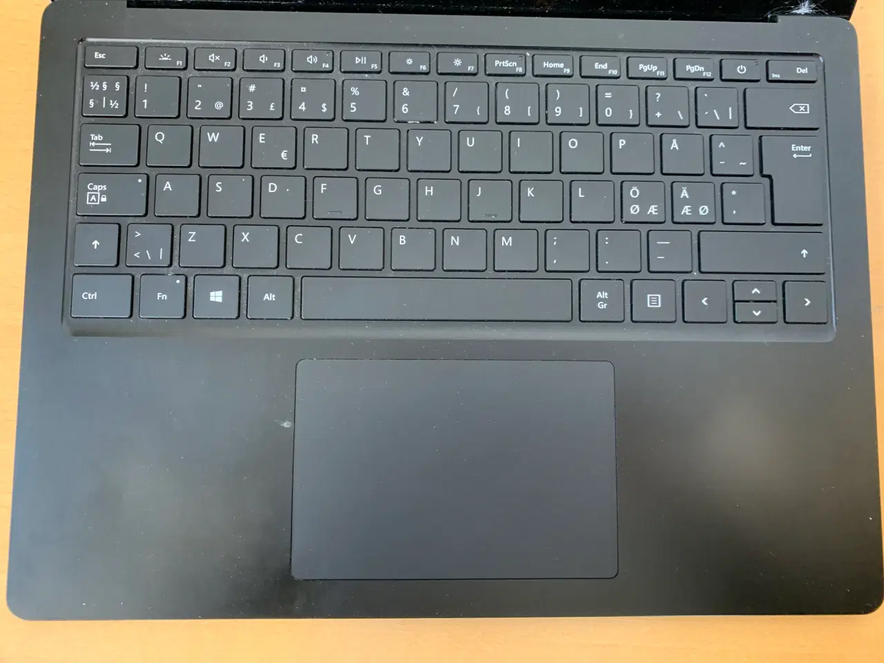 Billede 3 - 55 STK Microsoft Surface Laptop 4 (LÆS)