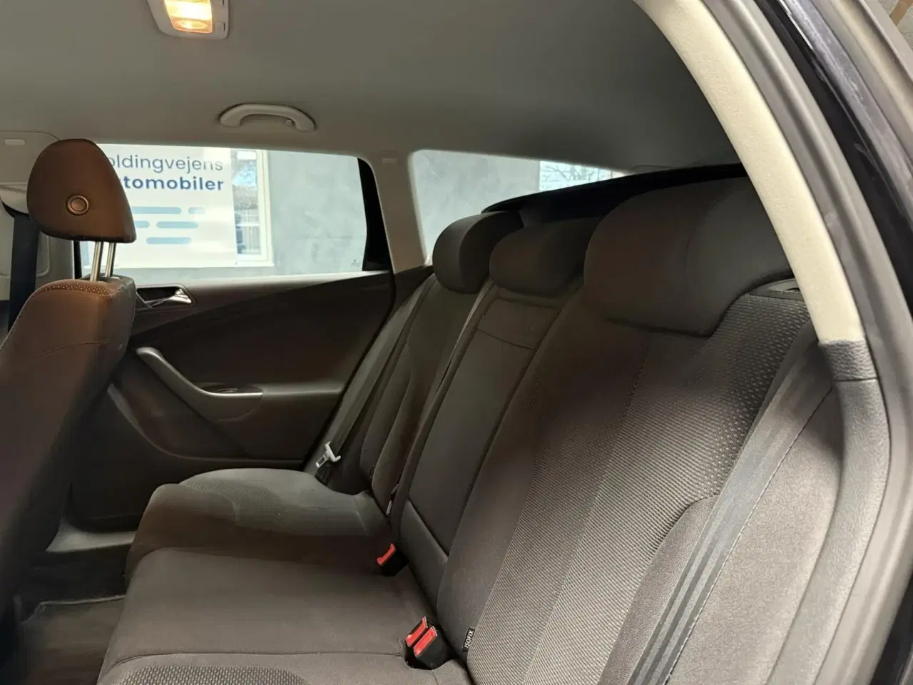 Billede 13 - VW Passat Variant 1,8 TSI Comfortline 160HK Stc