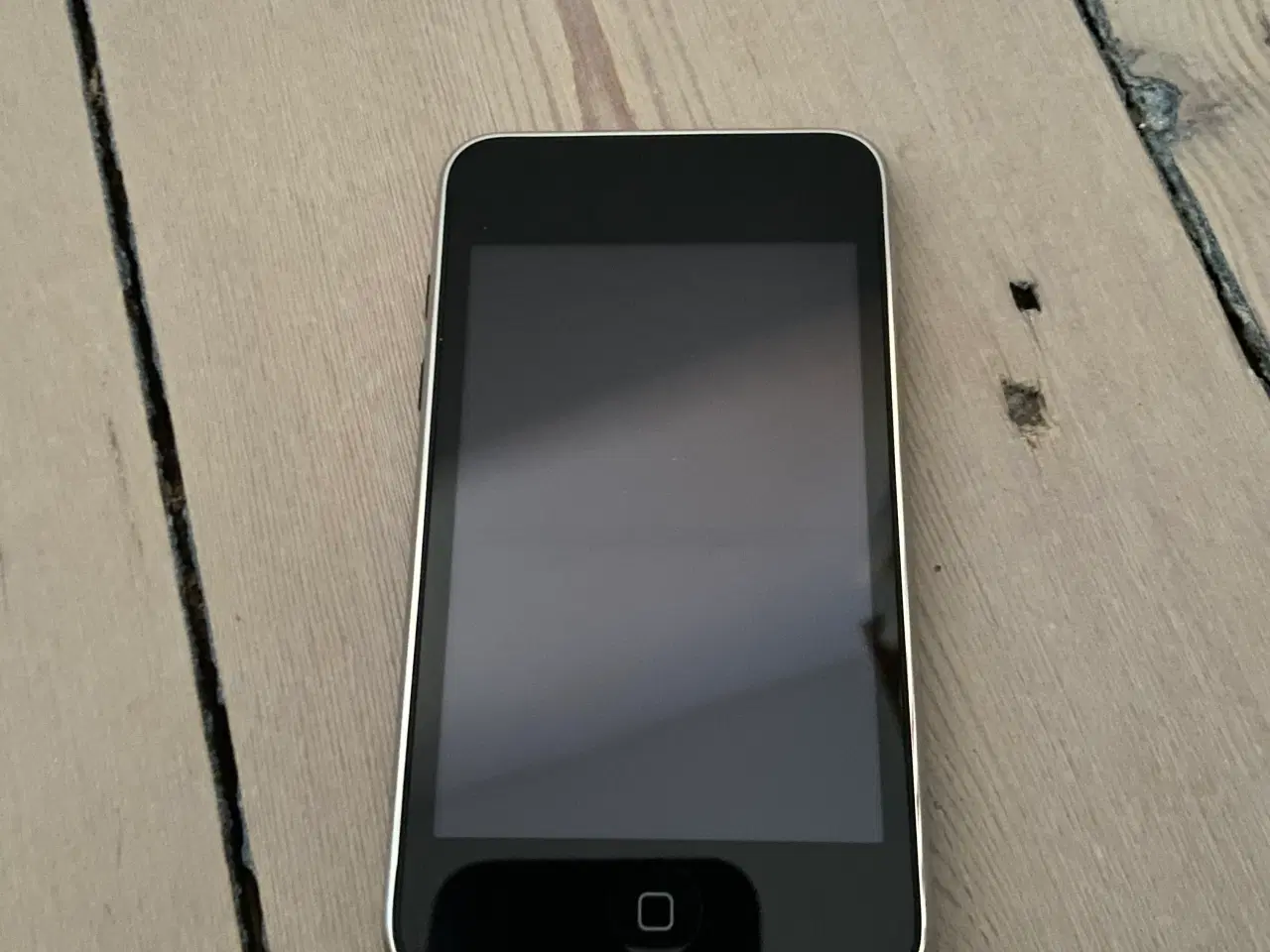Billede 1 - iPod Touch, 2. generation 