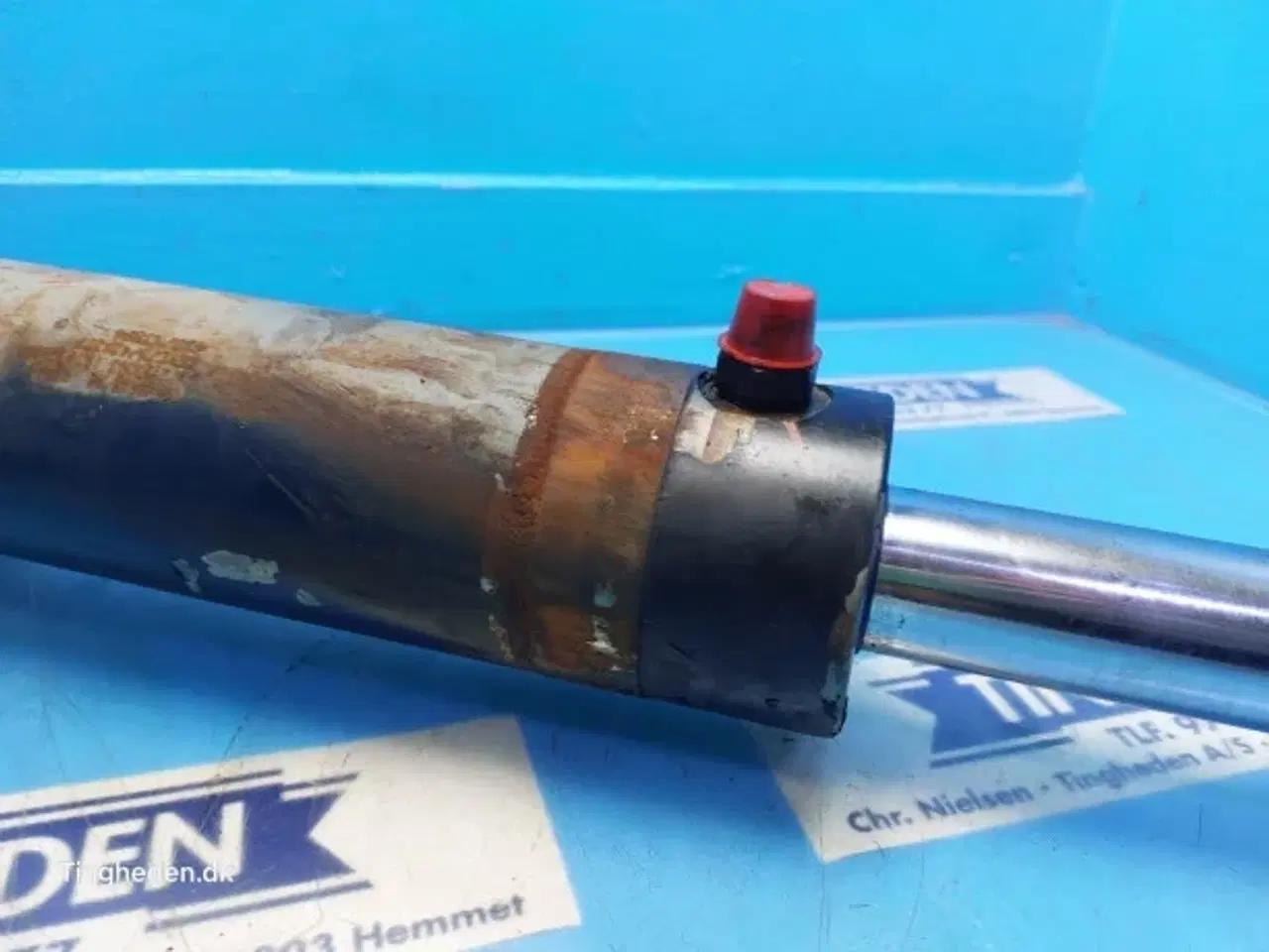 Billede 3 - JCB 531-70 Styrecylinder 458/M3584