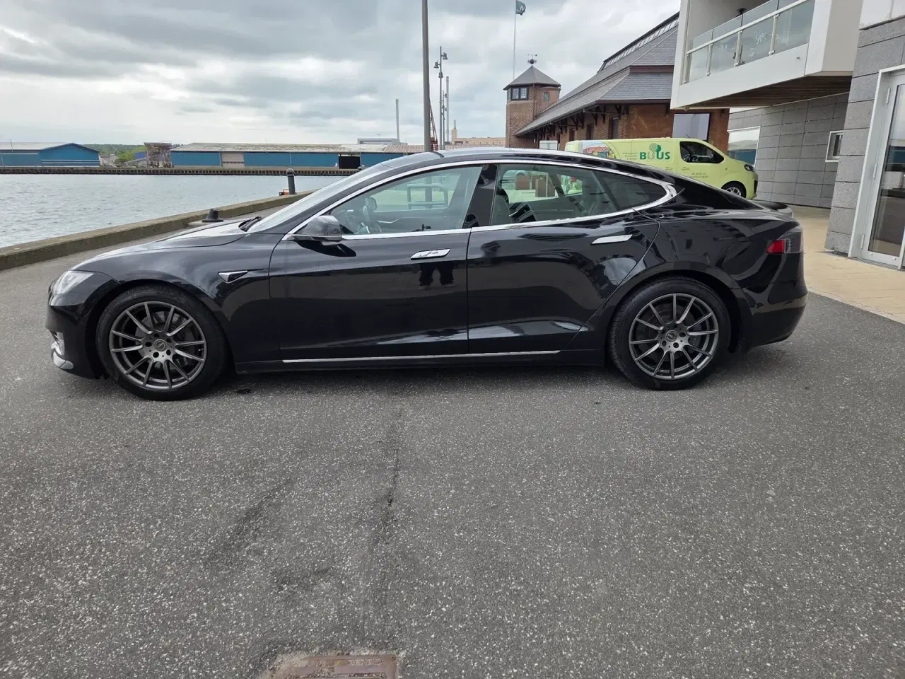 Billede 8 - Tesla Model S  75