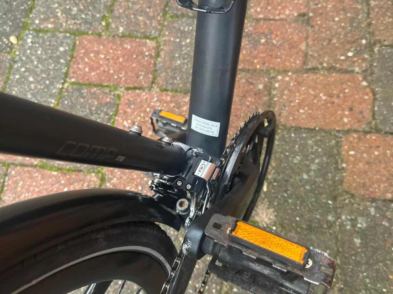 Billede 4 - specialized crosstrail comp disc str. L