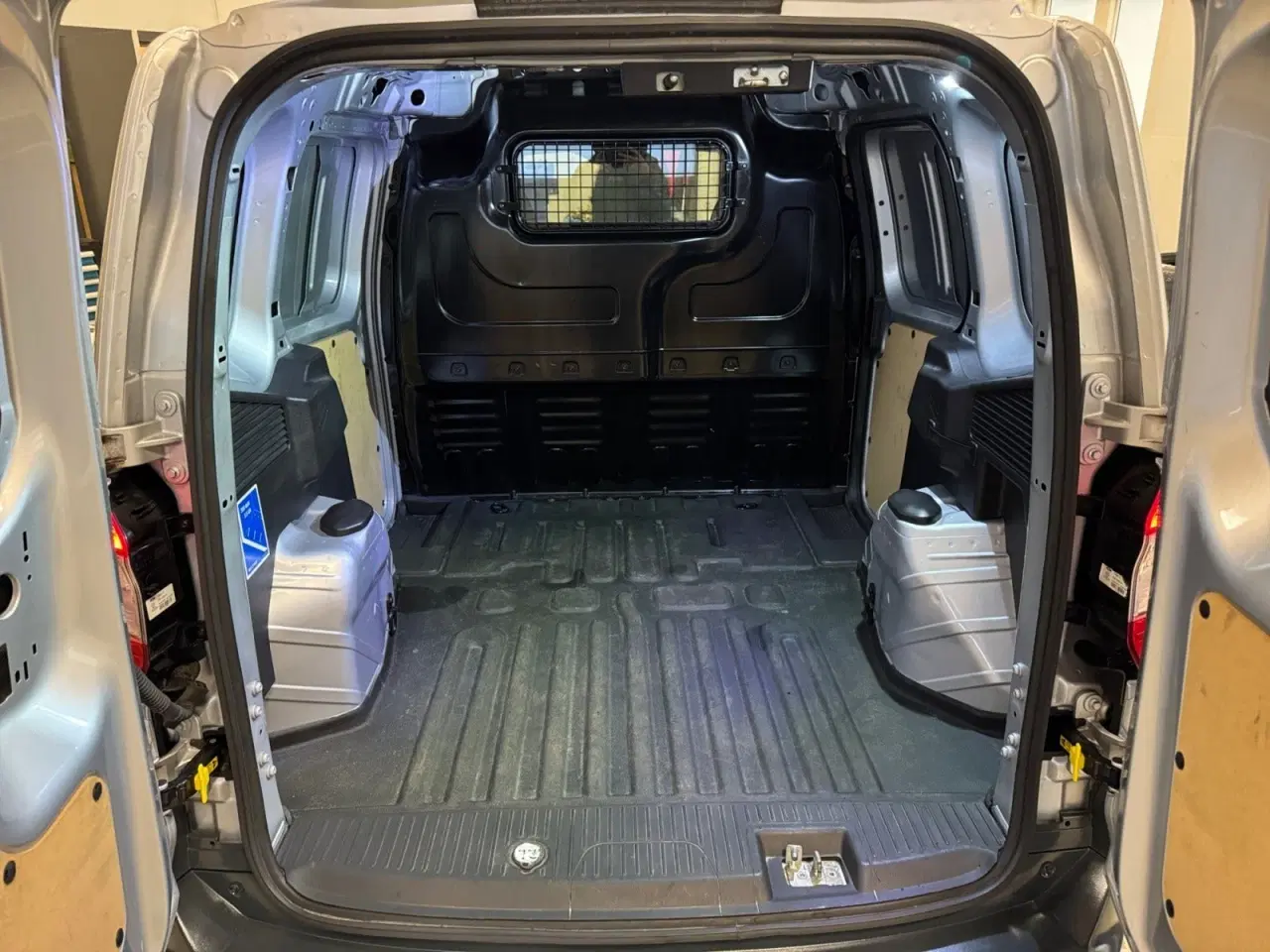 Billede 11 - Ford Transit Courier 1,5 TDCi 75 Ambiente Van