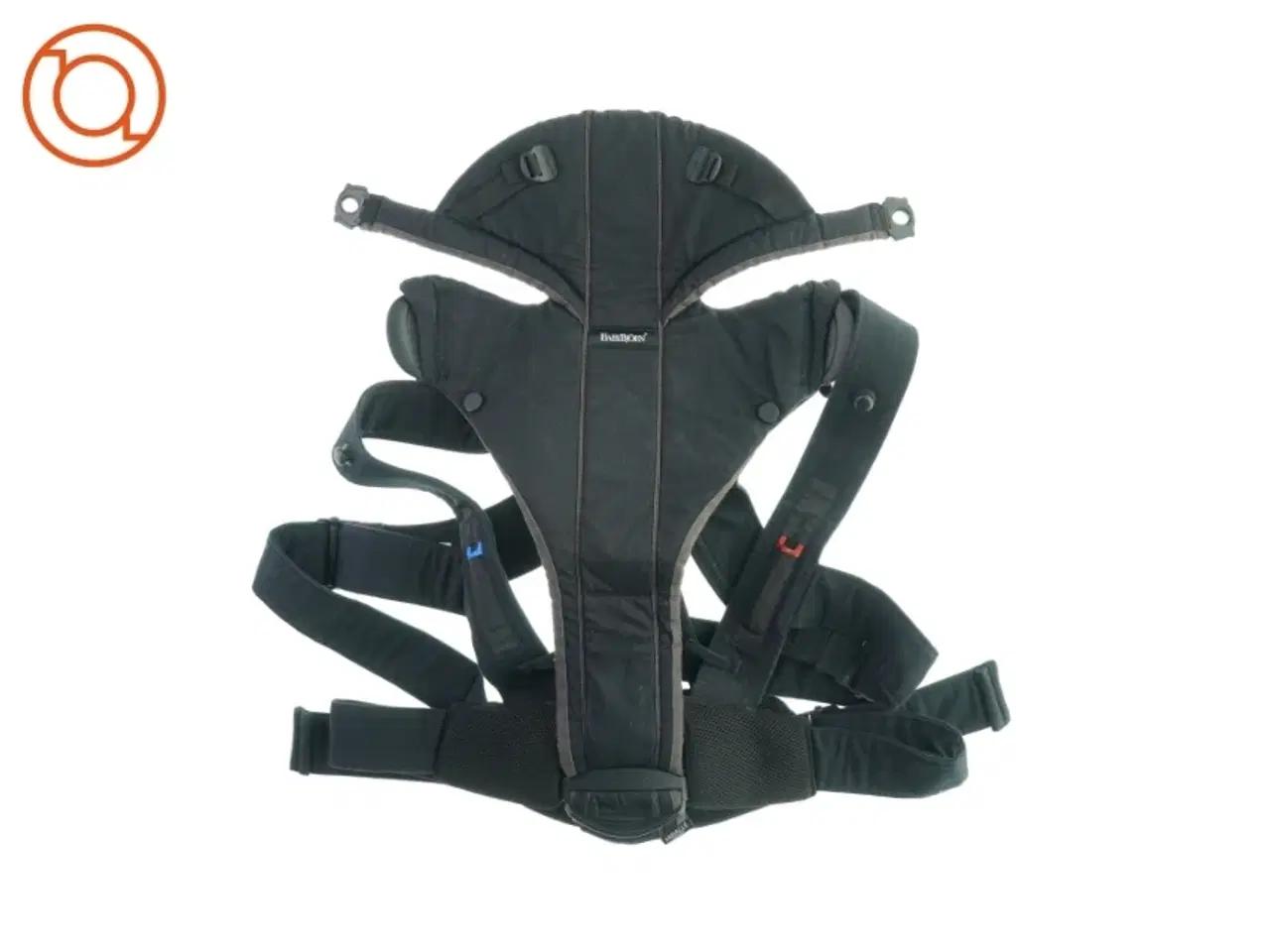 Billede 2 - Bæresele fra Babybjrn (str. 53 til 85 cm)