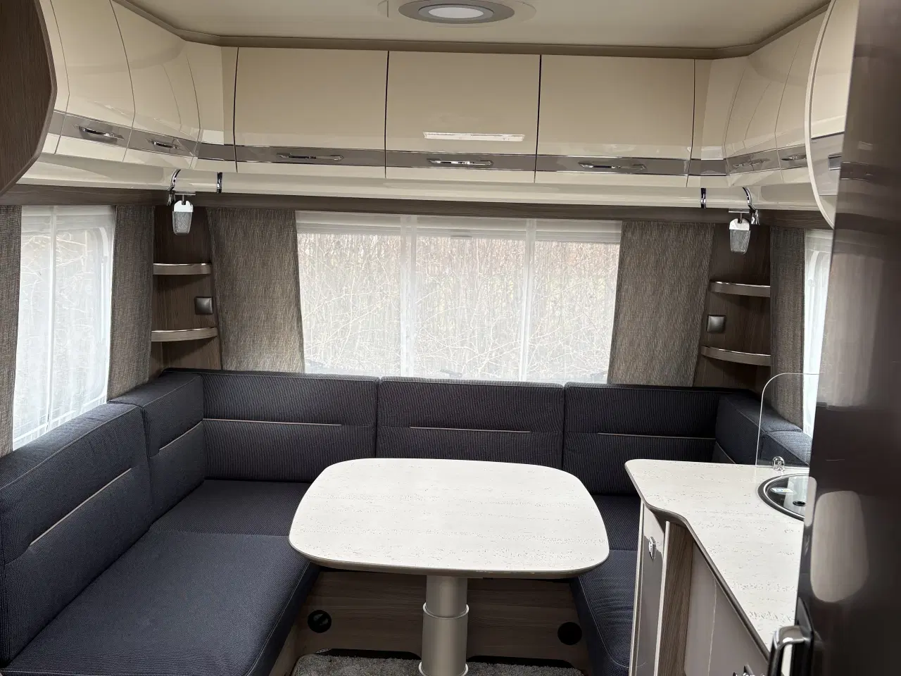 Billede 12 - Fendt Tendenza 515 SG - årg 2020