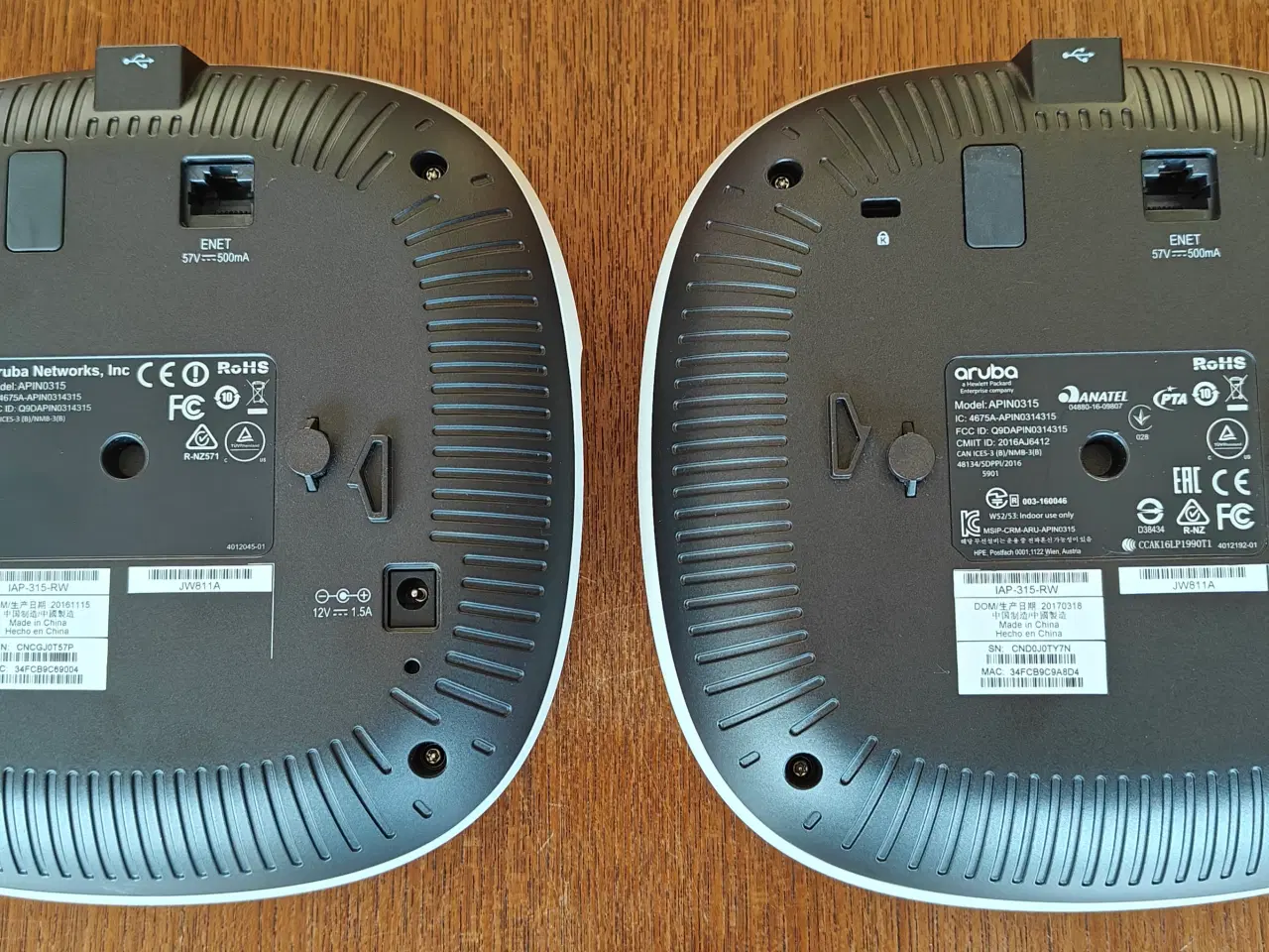 Billede 2 - Aruba Access Point