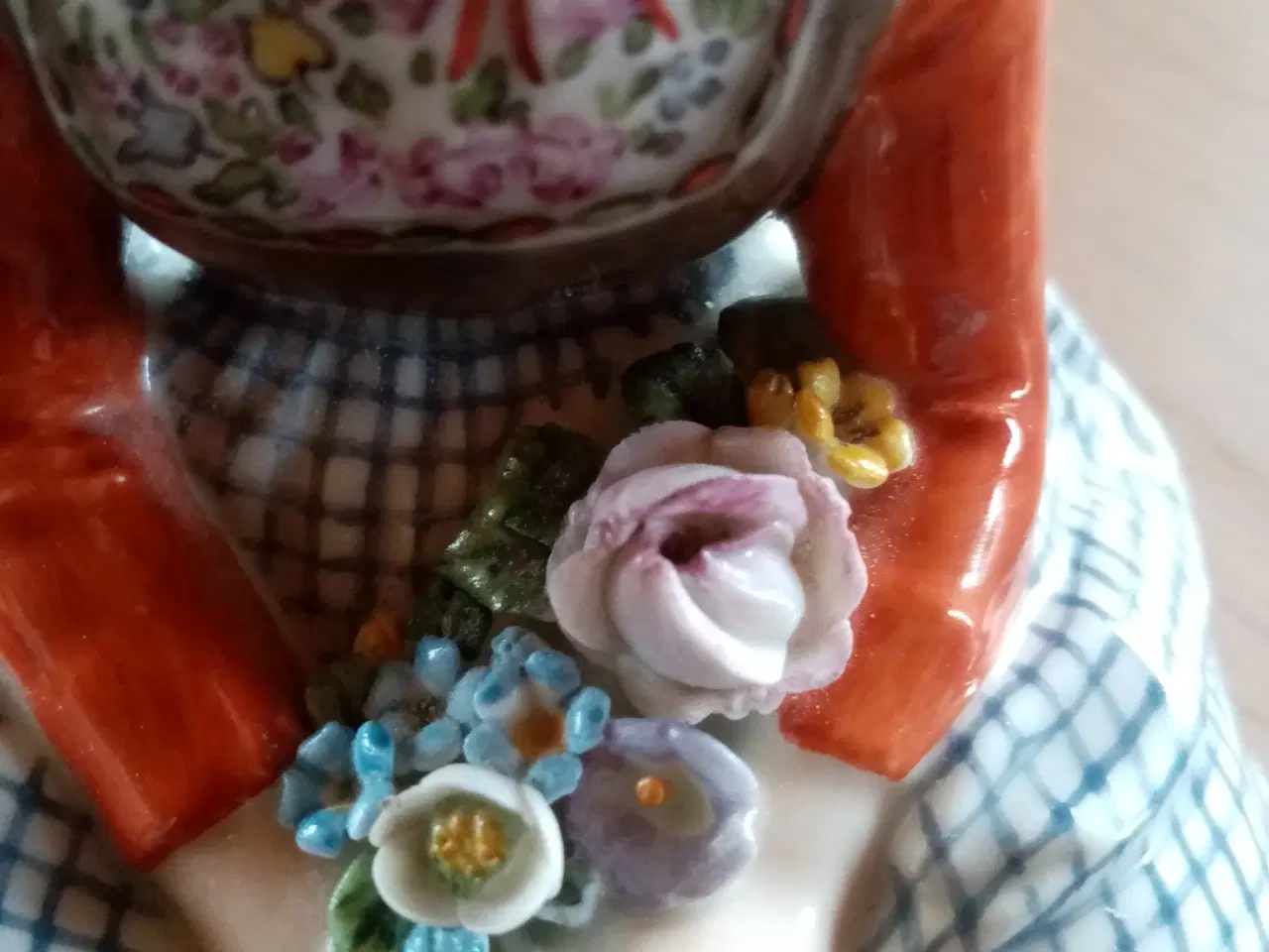 Billede 2 - PIGE FRA FYN NR 12420