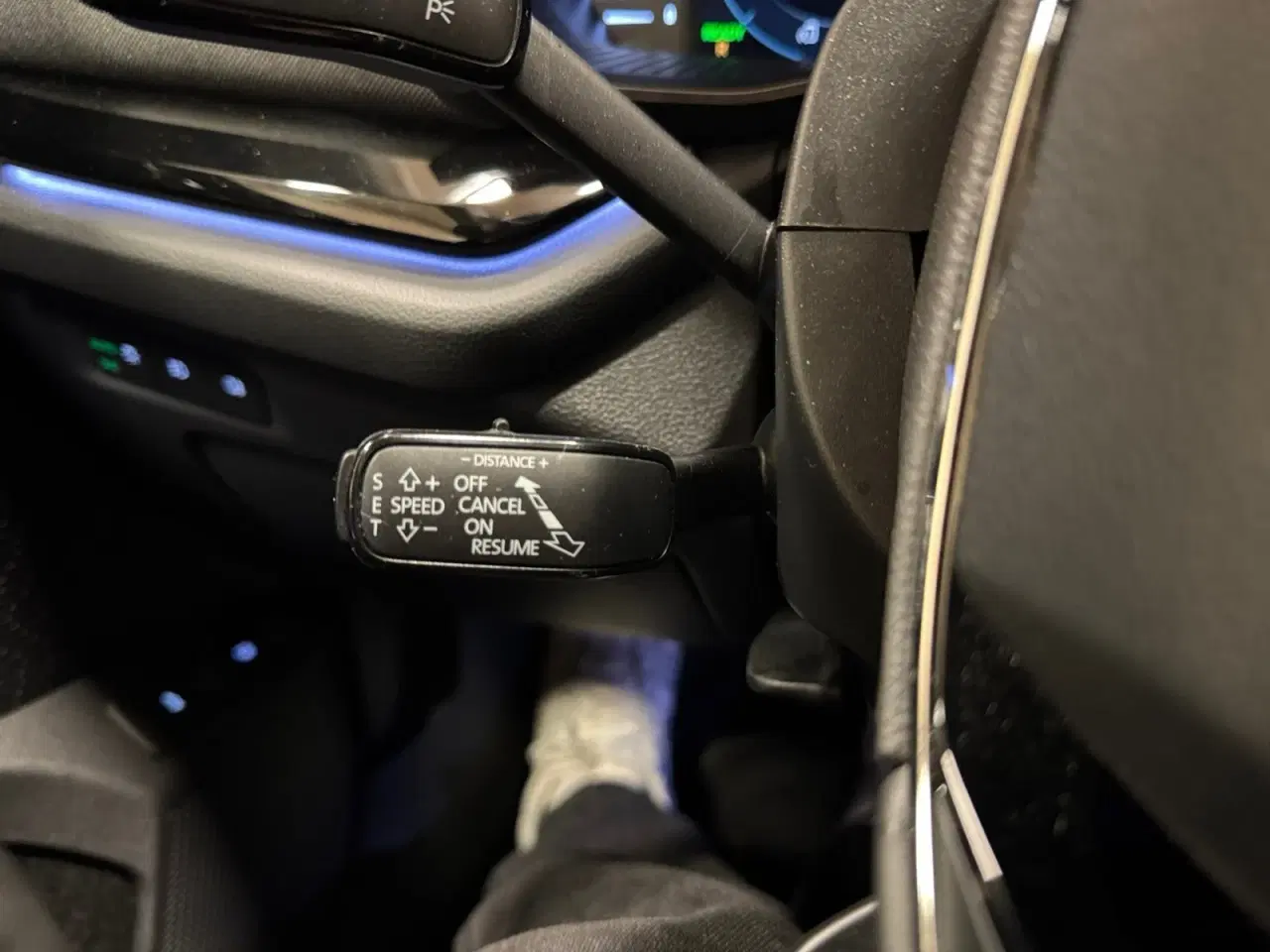 Billede 12 - Skoda Octavia 1,4 TSi iV Combi DSG