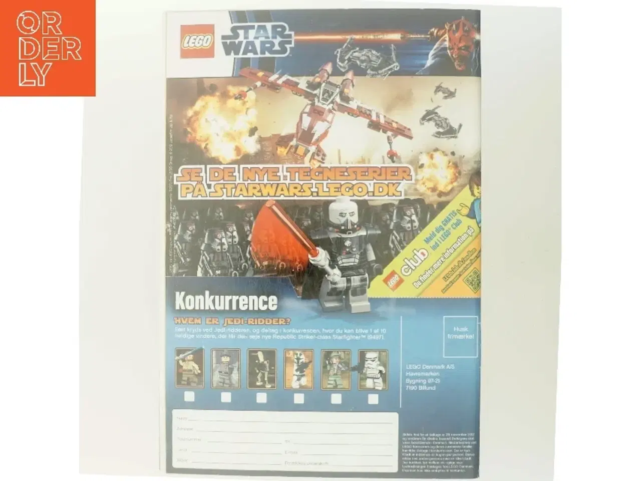 Billede 3 - Anders And & Co.