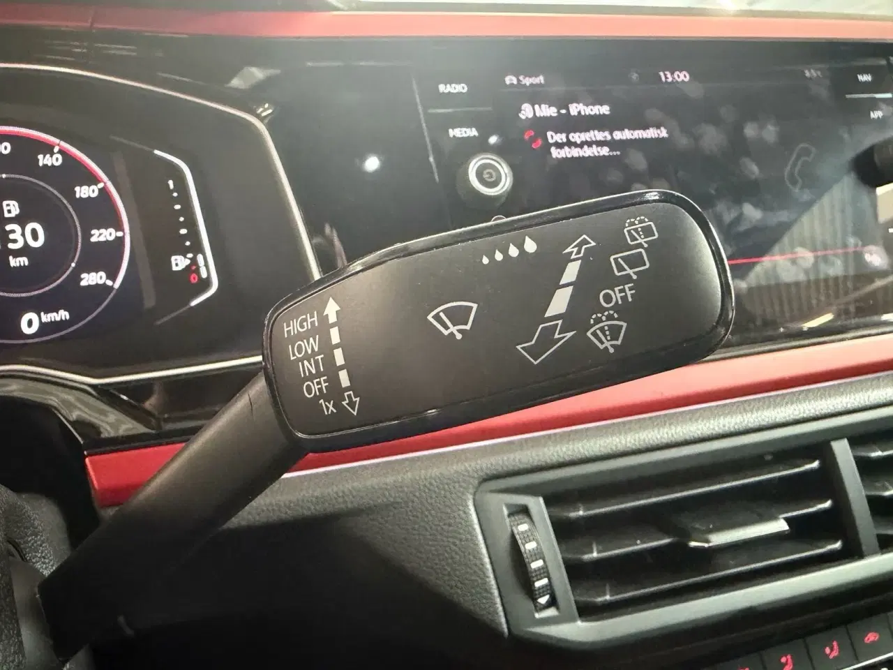 Billede 13 - VW Polo 2,0 TSI GTI DSG 200HK 5d 6g Aut.