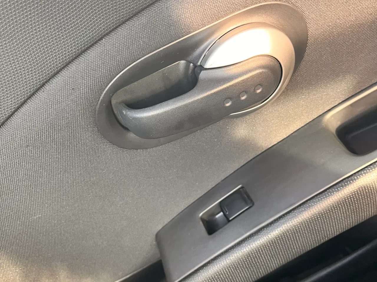 Billede 9 -  Nissan Micra