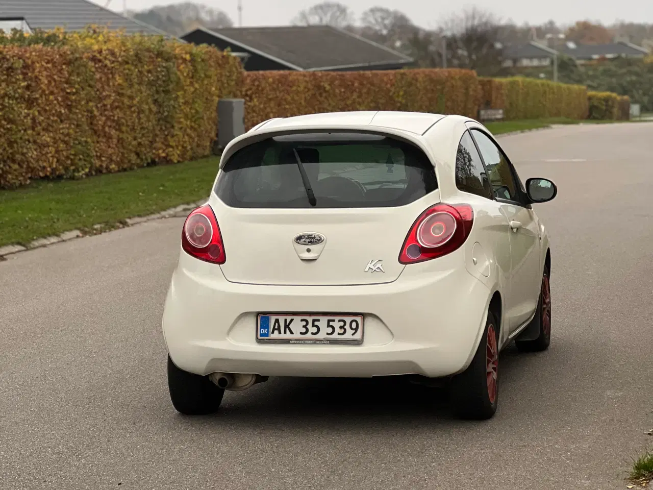 Billede 5 - Ford ka 