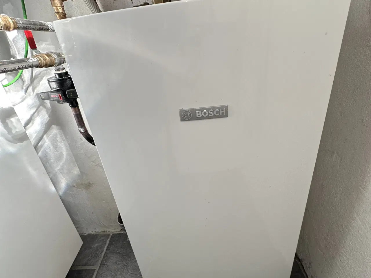 Billede 4 - Gasfyr Bosch