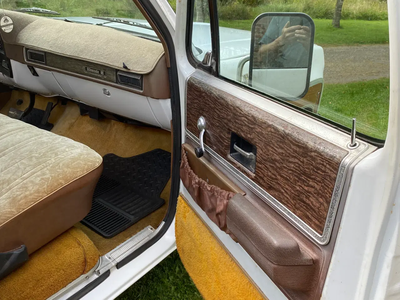 Billede 8 - Silverado C 10