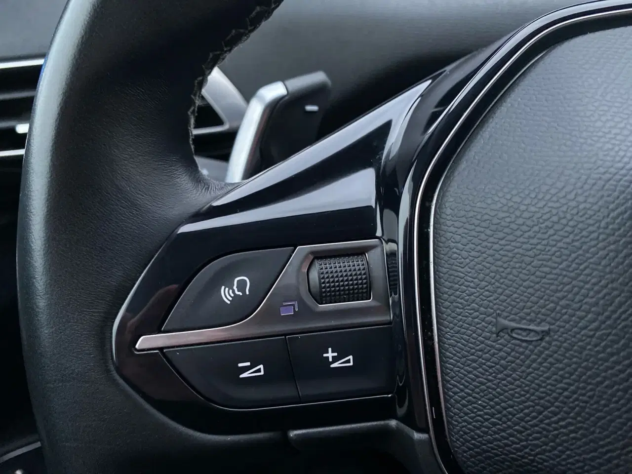 Billede 16 - Peugeot 3008 1,6 PureTech  Plugin-hybrid Allure LTD EAT8 225HK 5d 8g Aut.