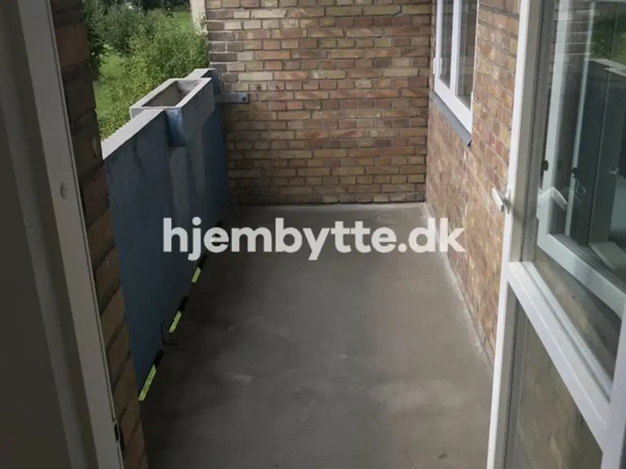 Billede 1 - Hjembytte - Strødamvej