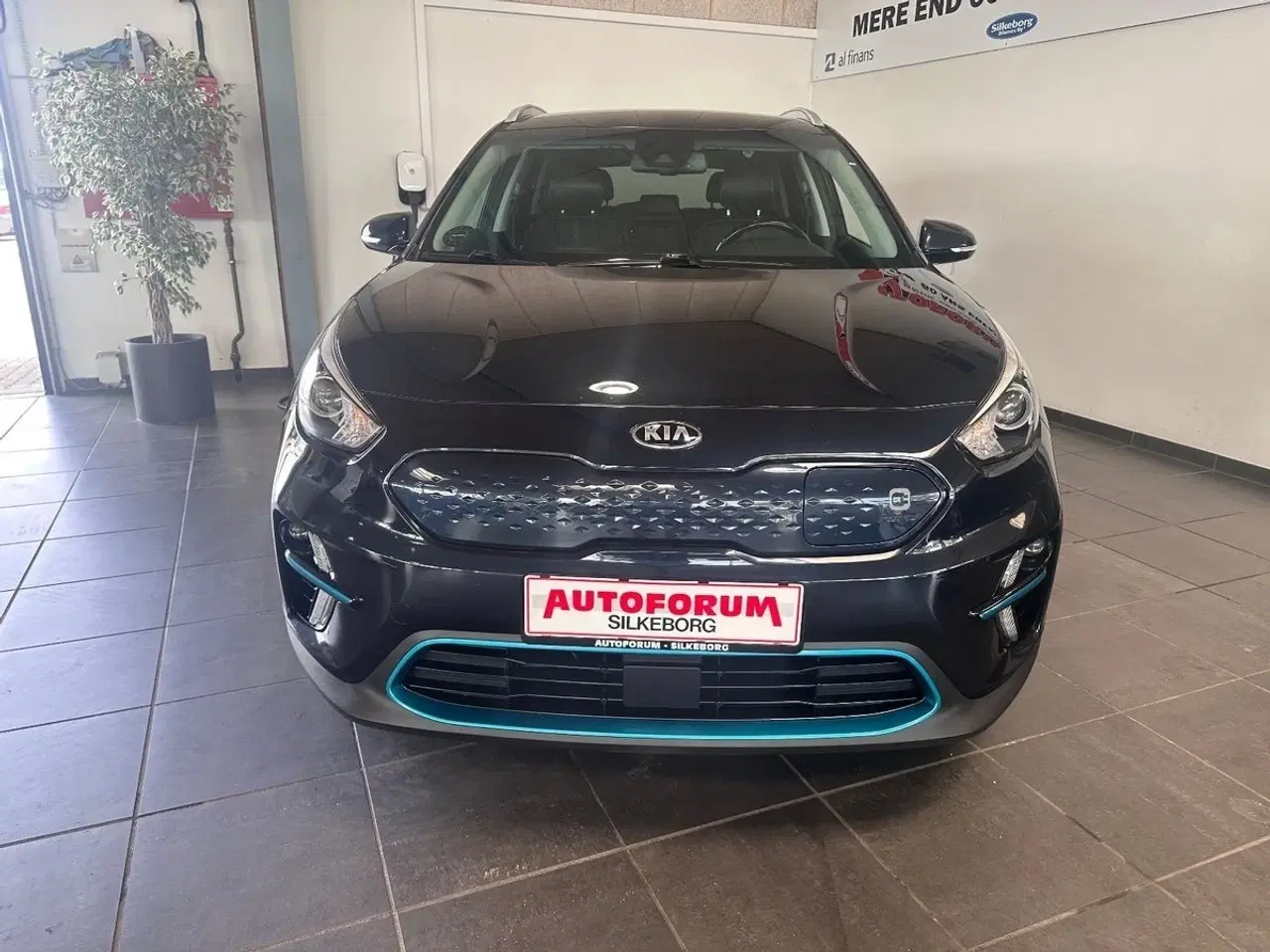 Billede 2 - Kia e-Niro 39 Vision