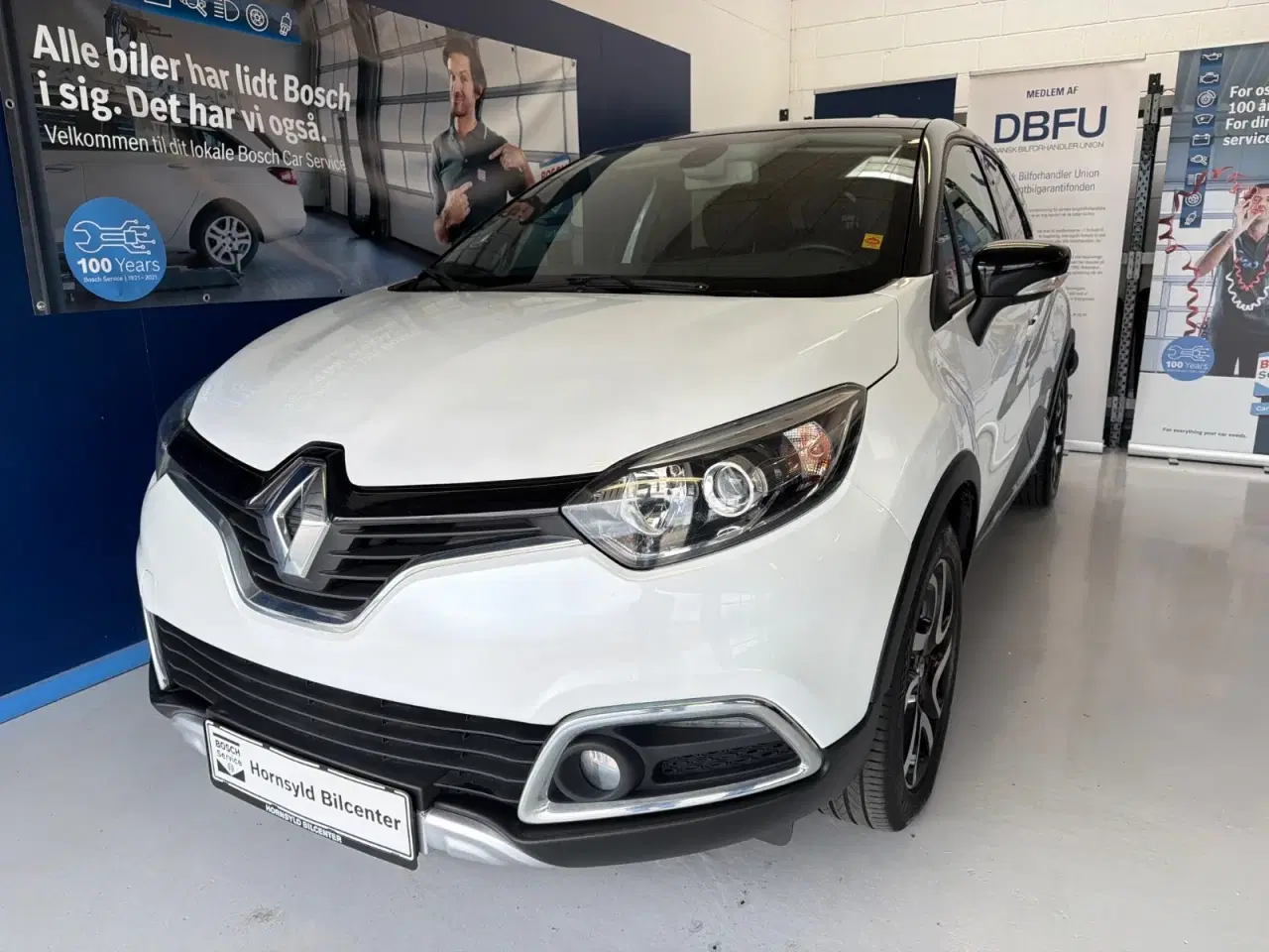 Billede 5 - Renault Captur 1,2 TCe 120 Arctic EDC