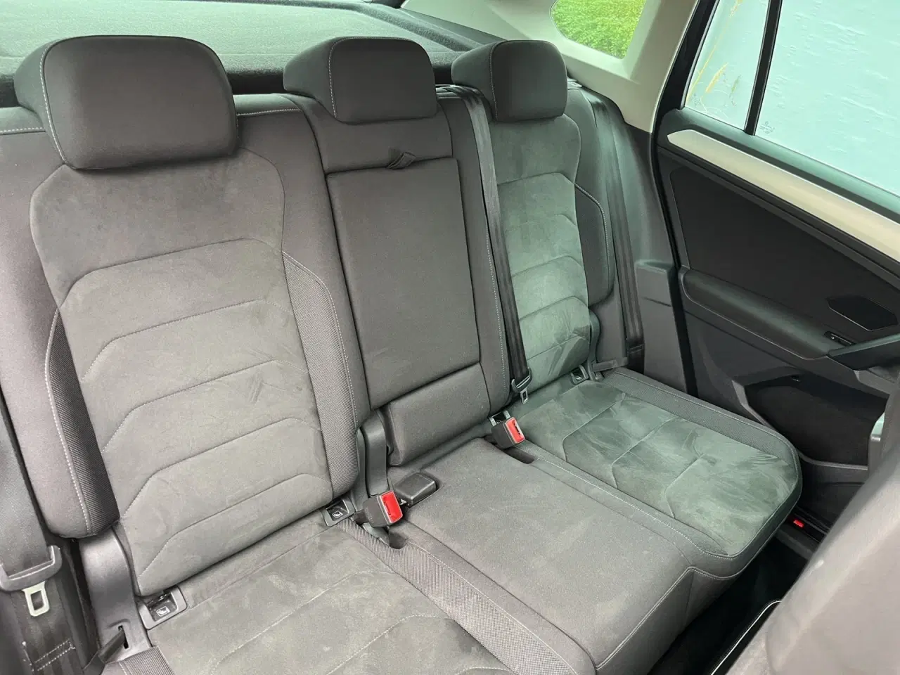 Billede 15 - VW Tiguan 2,0 TDi 150 Comfortline DSG