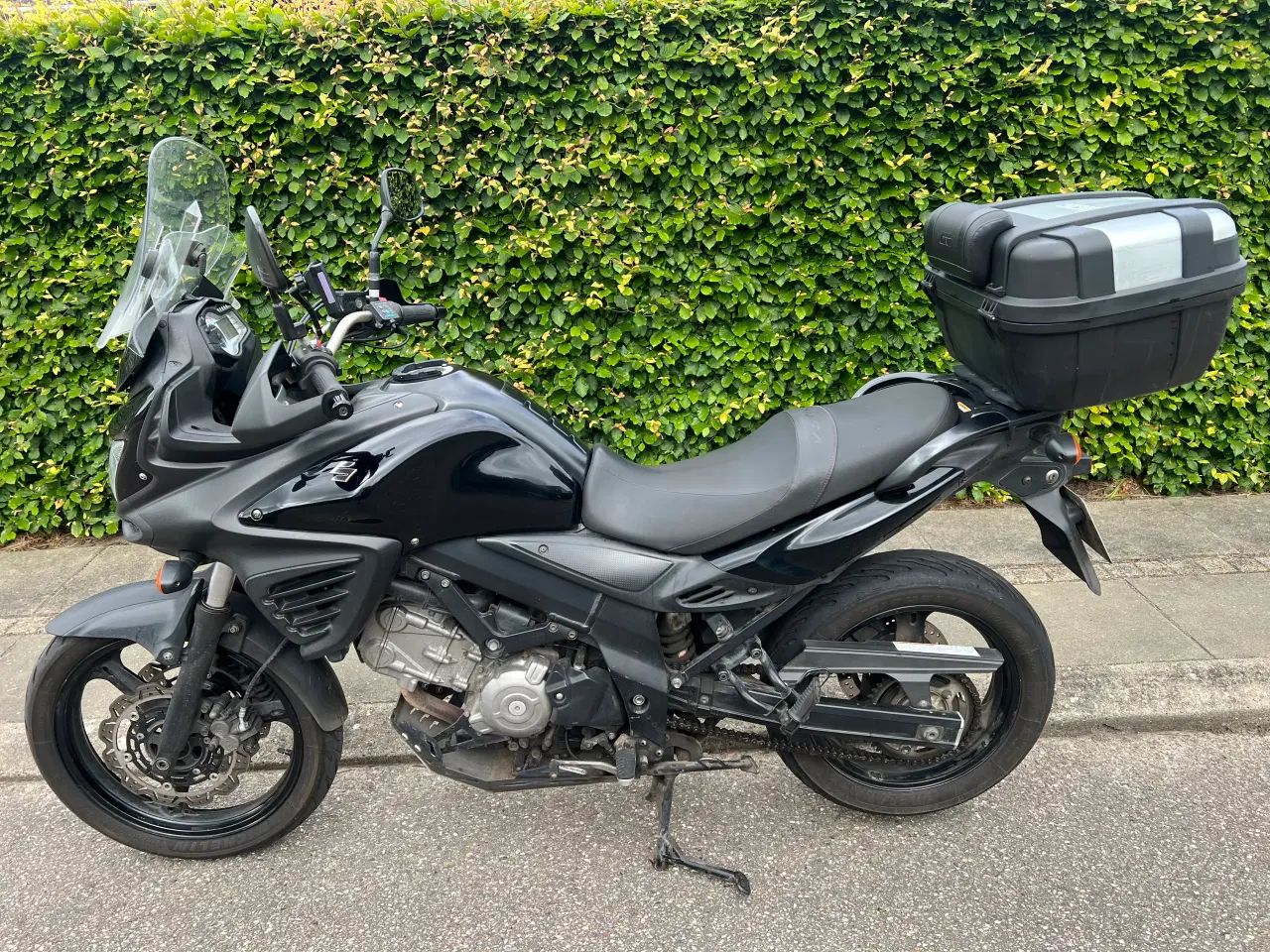 Billede 1 - Suzuki DL 650 A V-Strom