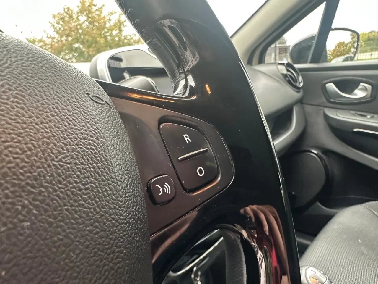 Billede 14 - Renault Clio IV 0,9 TCe 90 Expression