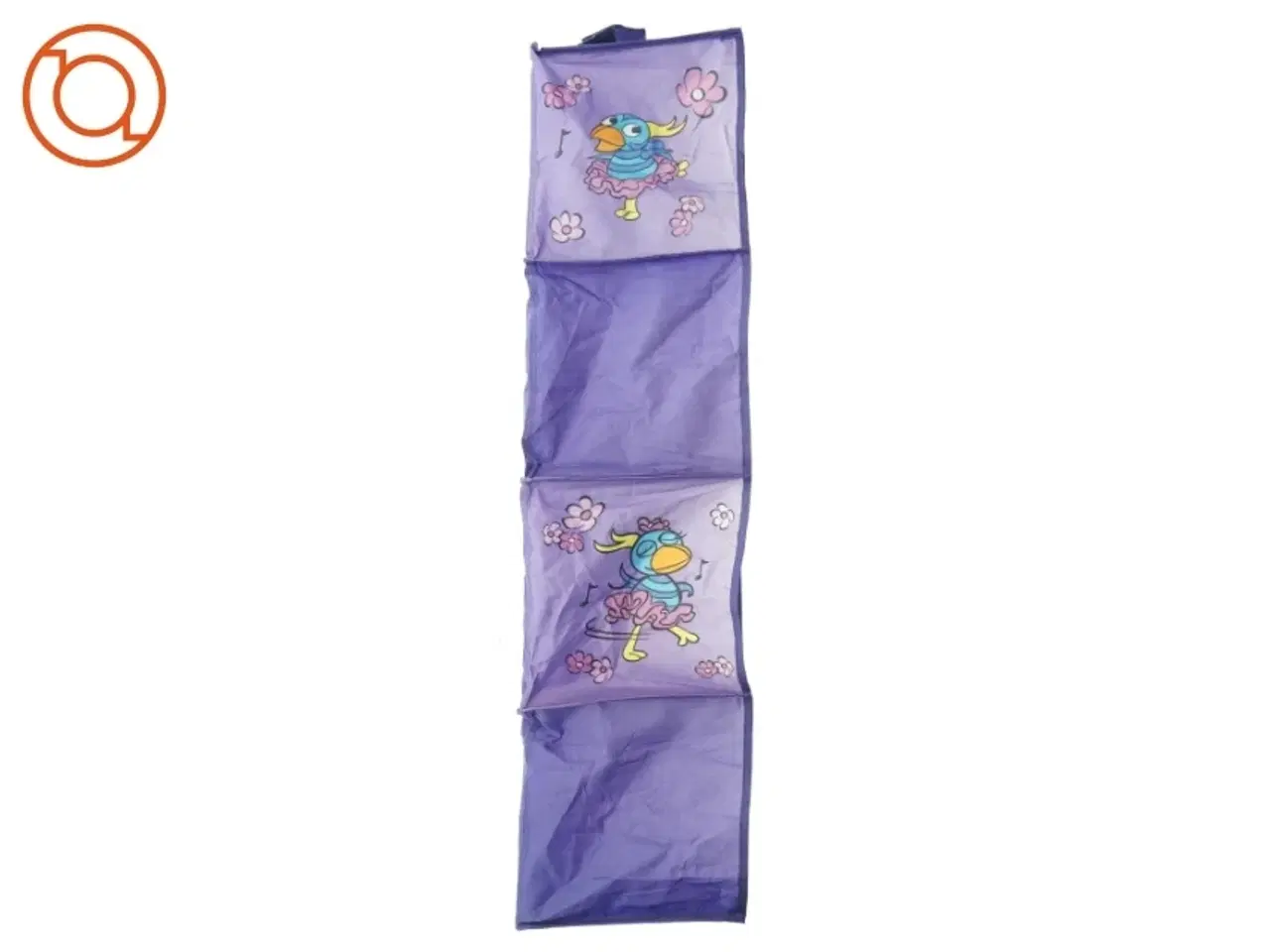 Billede 2 - Opbevaringshylder med Kaj og Andrea (4 rum)