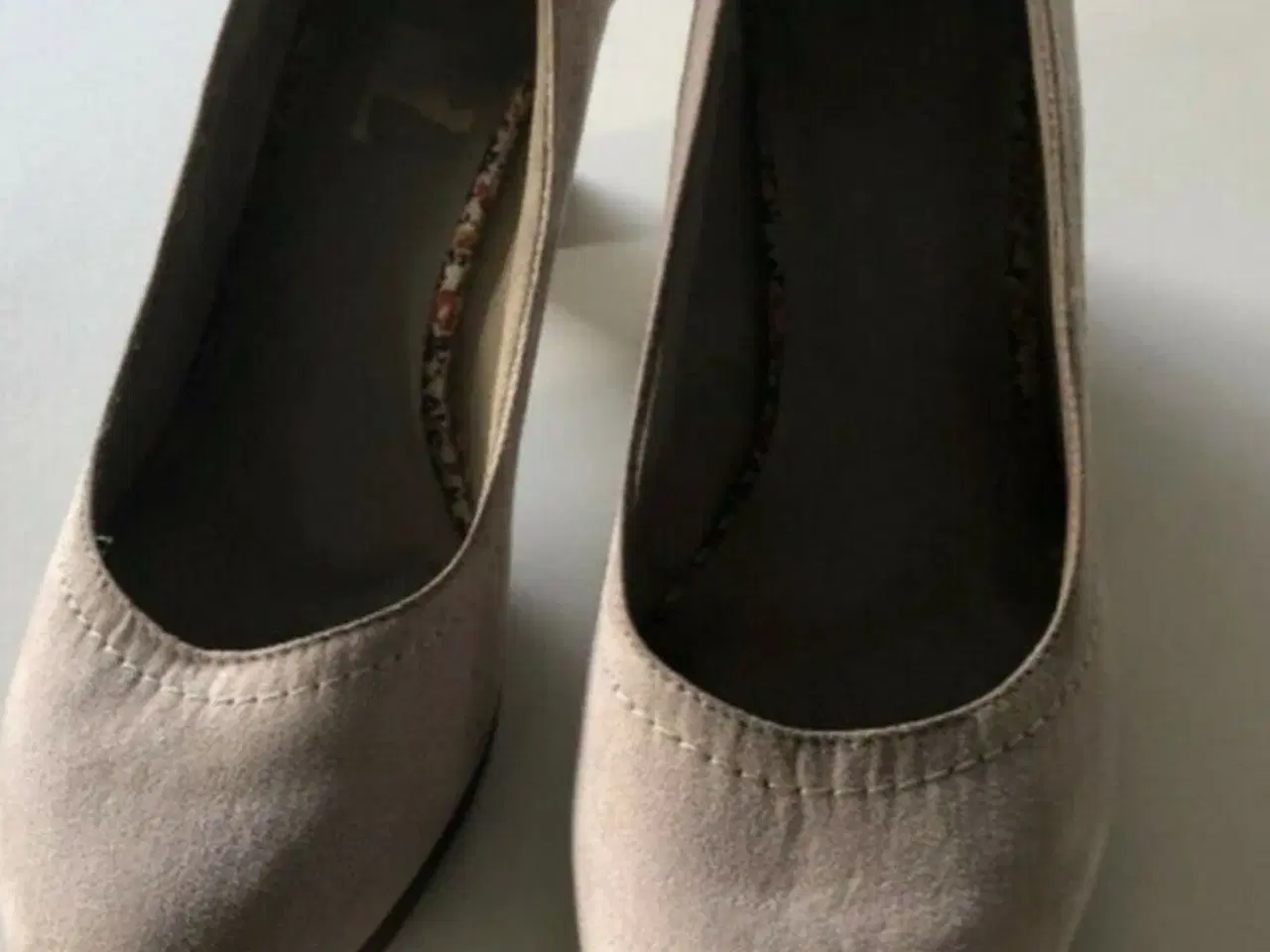 Billede 2 - Sko str. 39 fra B&Co