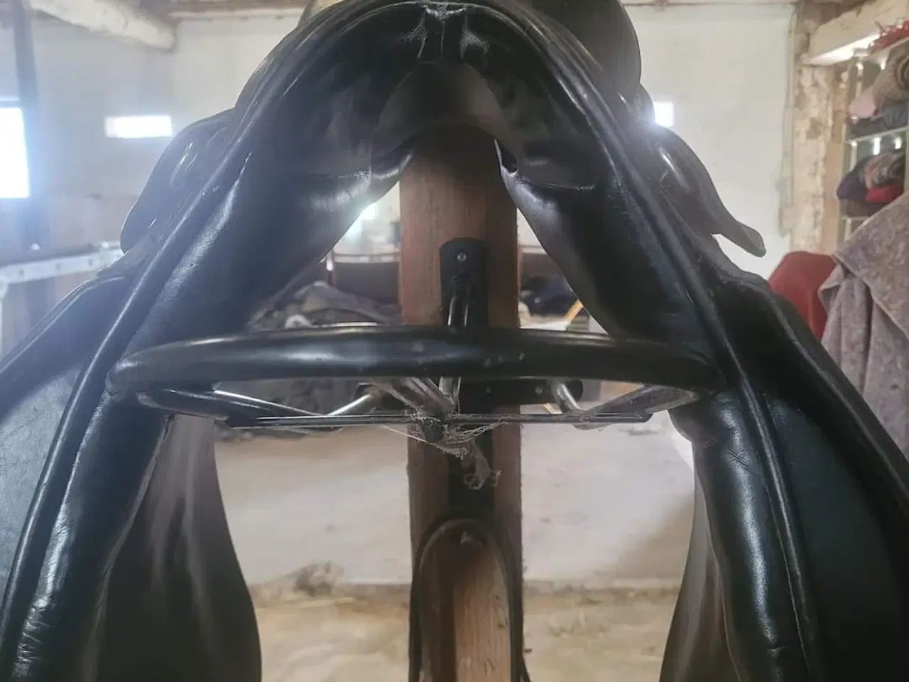 Billede 5 - Kombi Sadel