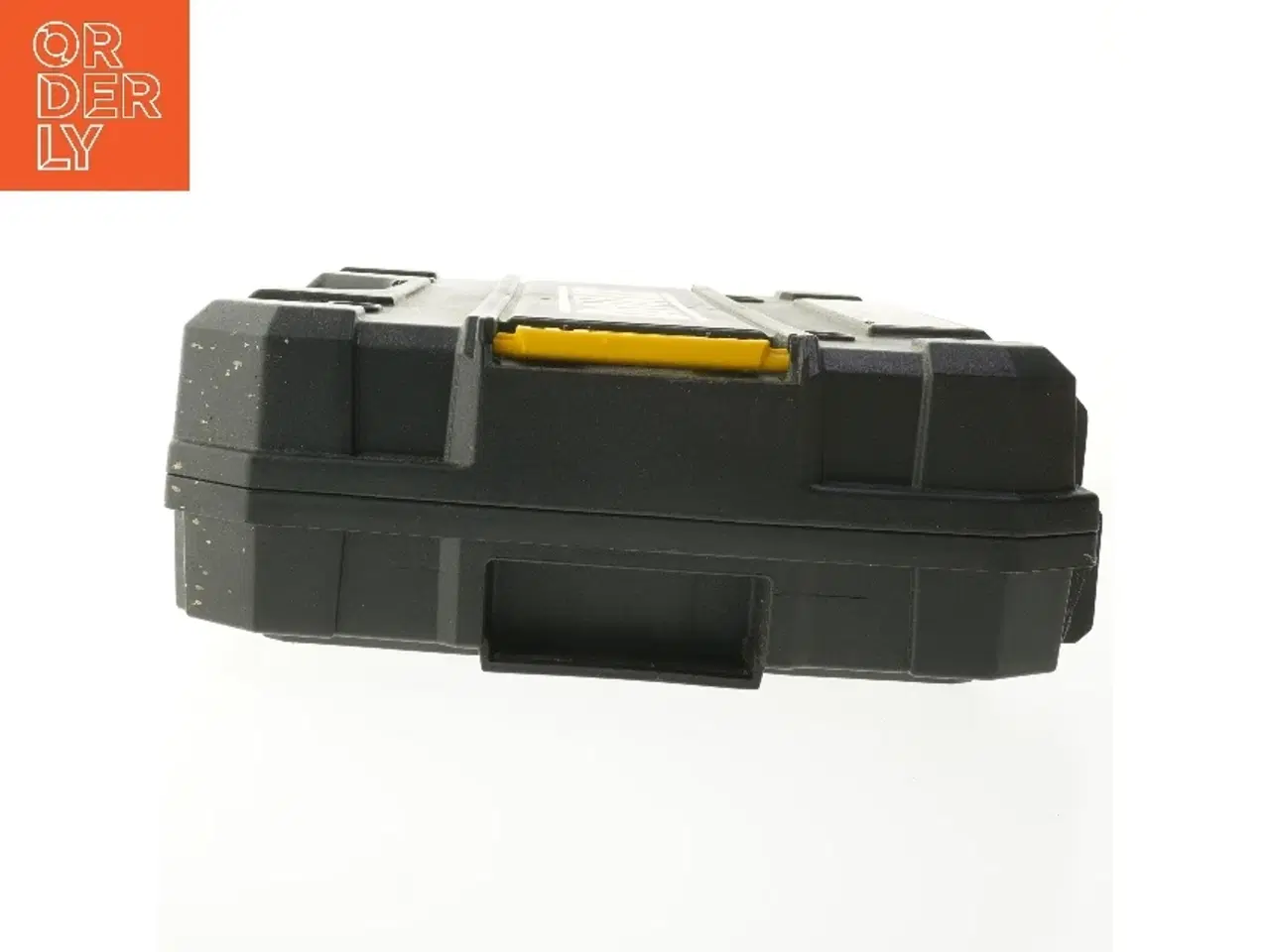 Billede 4 - DeWalt værktøjskasse fra DeWalt (str. 45x35 cm)