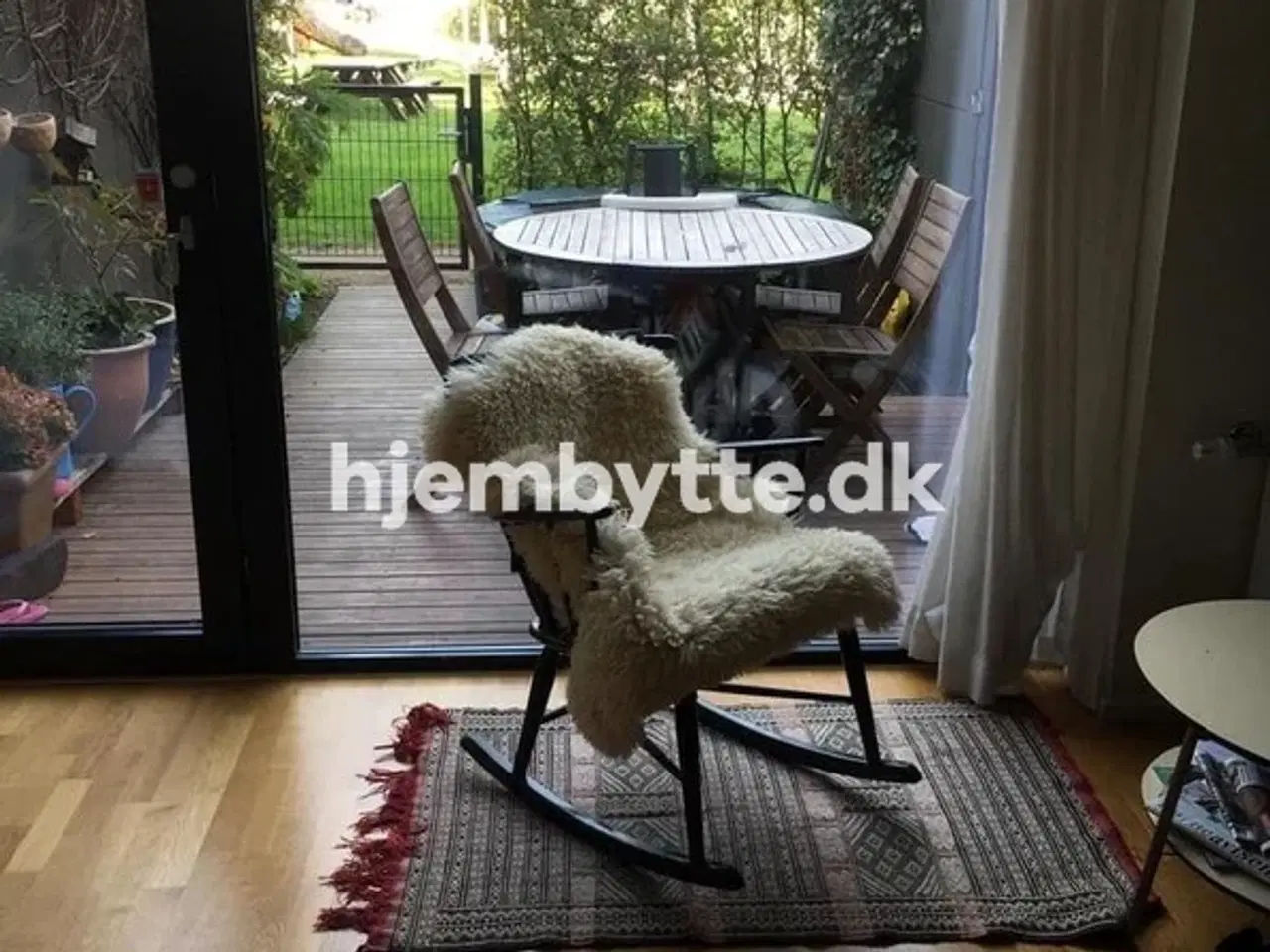 Billede 1 - Hjembytte - Jordbærvej